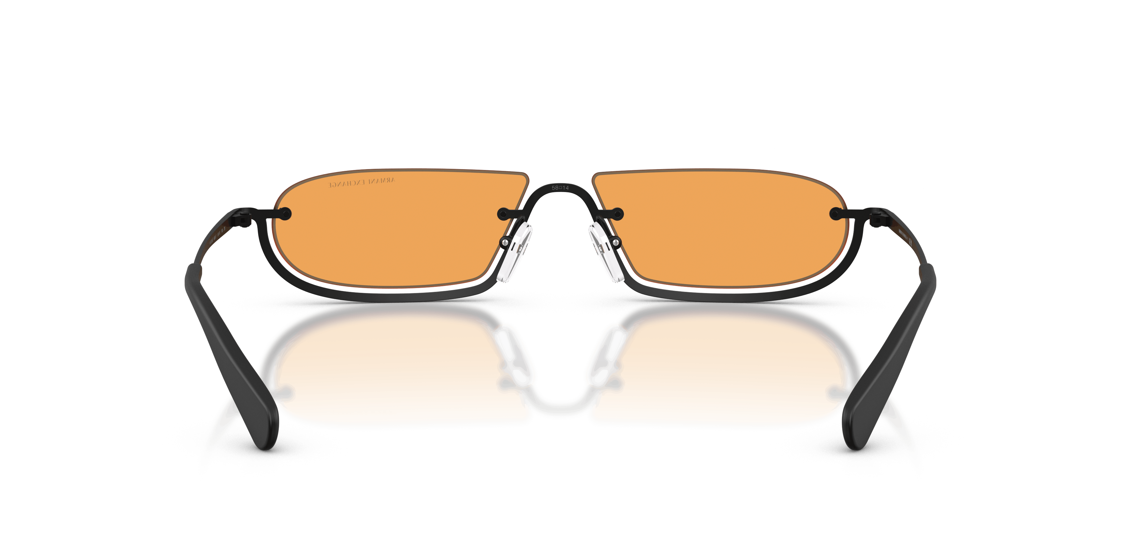 Detail02, Armani Exchange AX2058S 609980