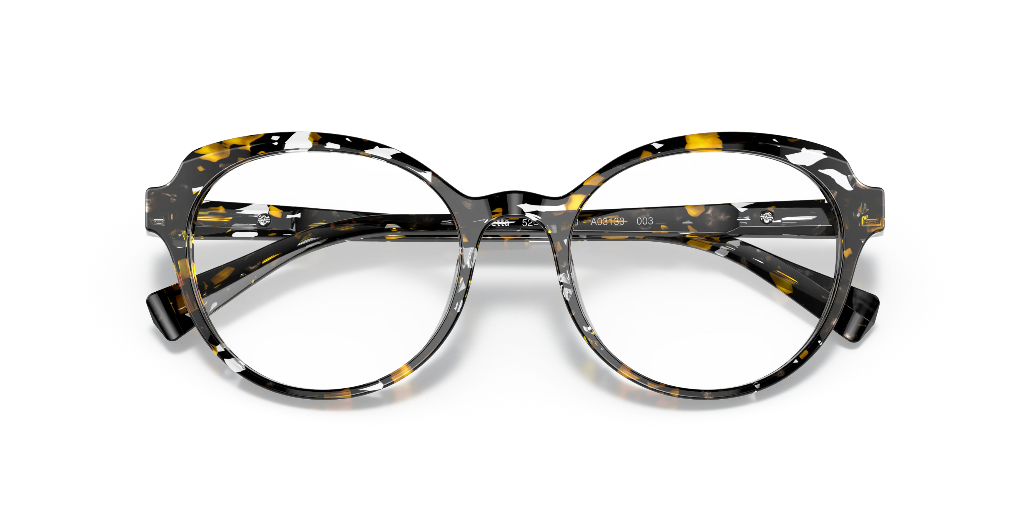 Folded, ALAIN MIKLI A03133 3