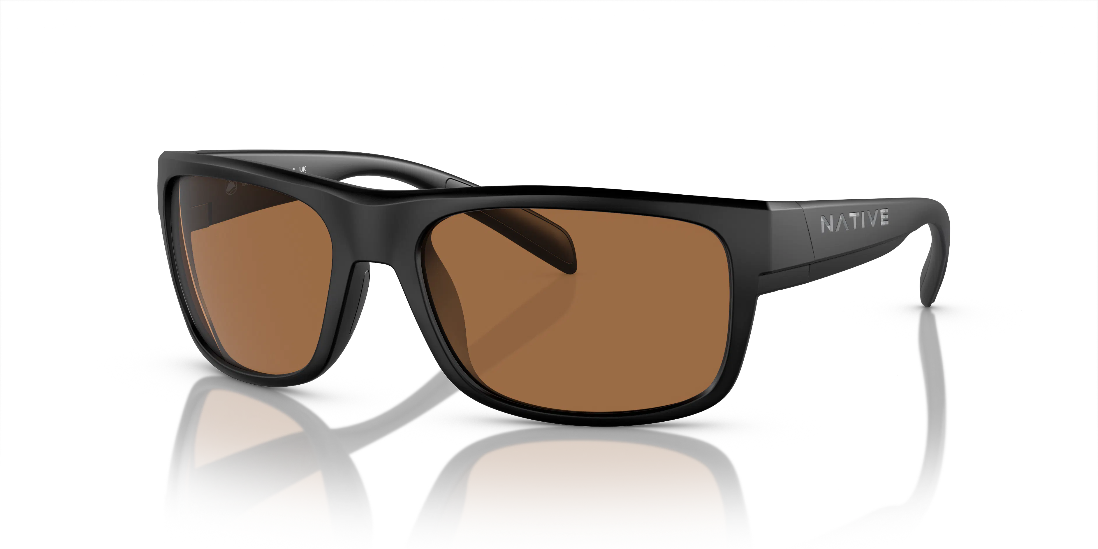 Angle_Left01, Native Ashdown XD 9003 Sunglasses