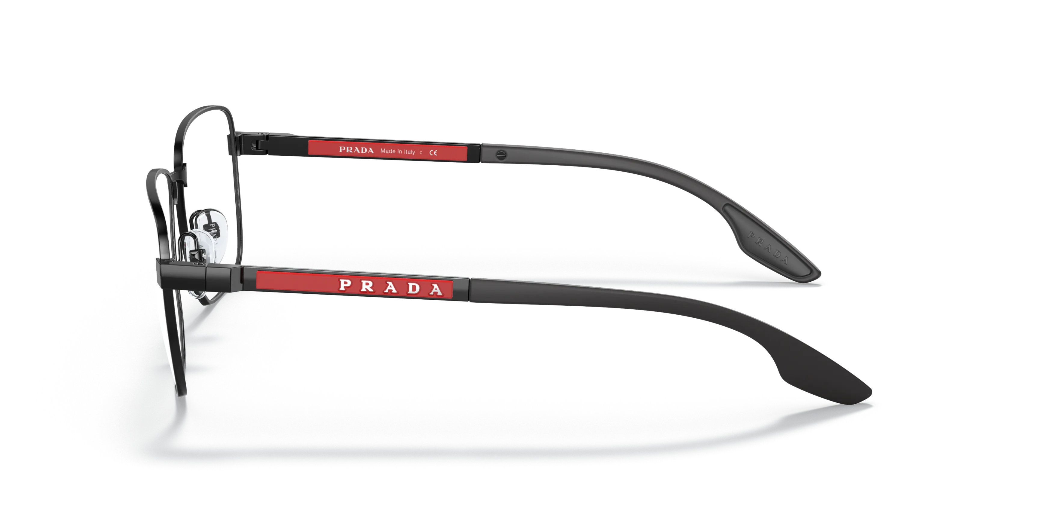 Angle_Left02, Prada Linea Rossa 0PS 50OV 1AB1O1