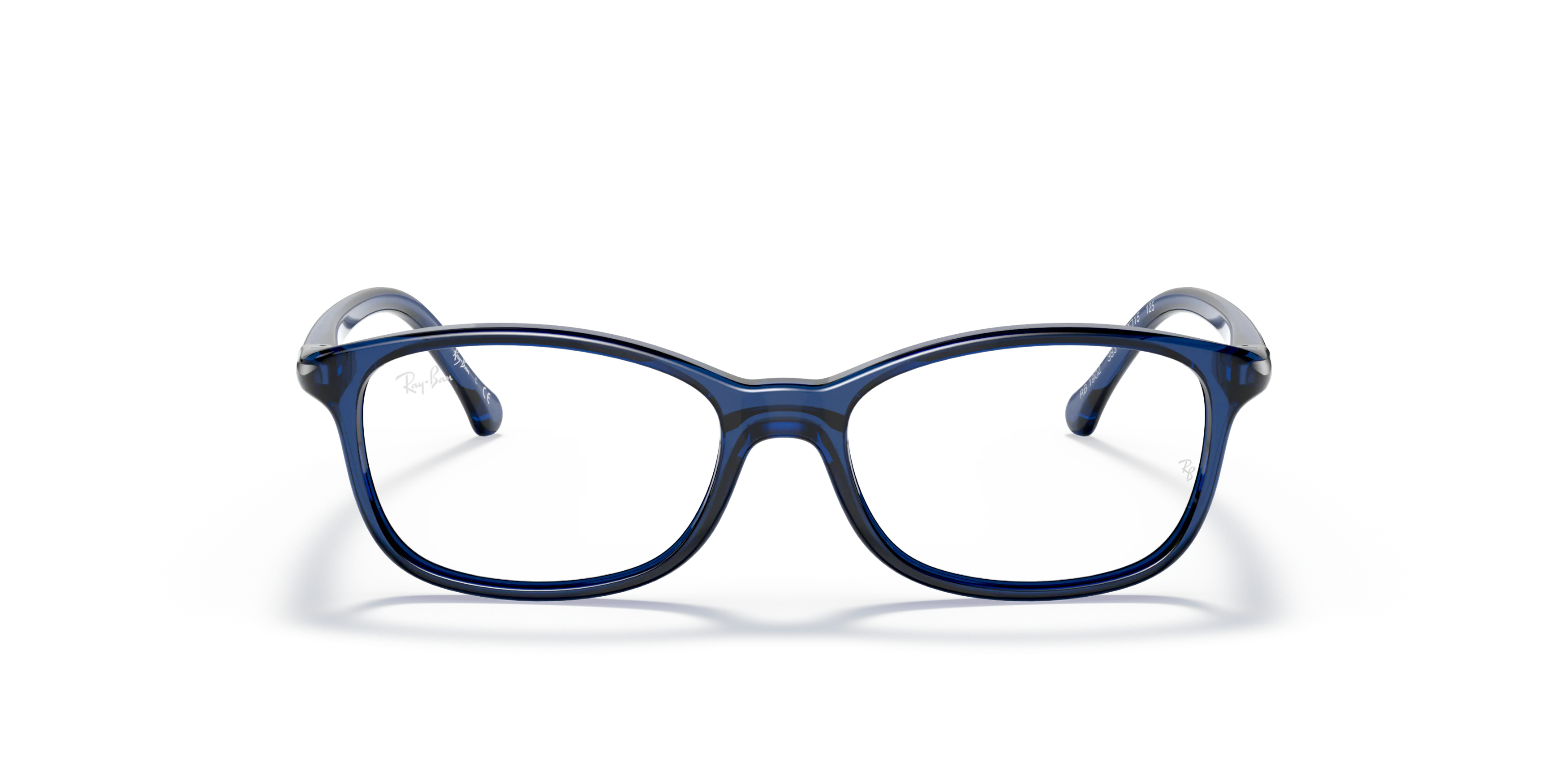 Front, Ray-Ban RY1902 3834