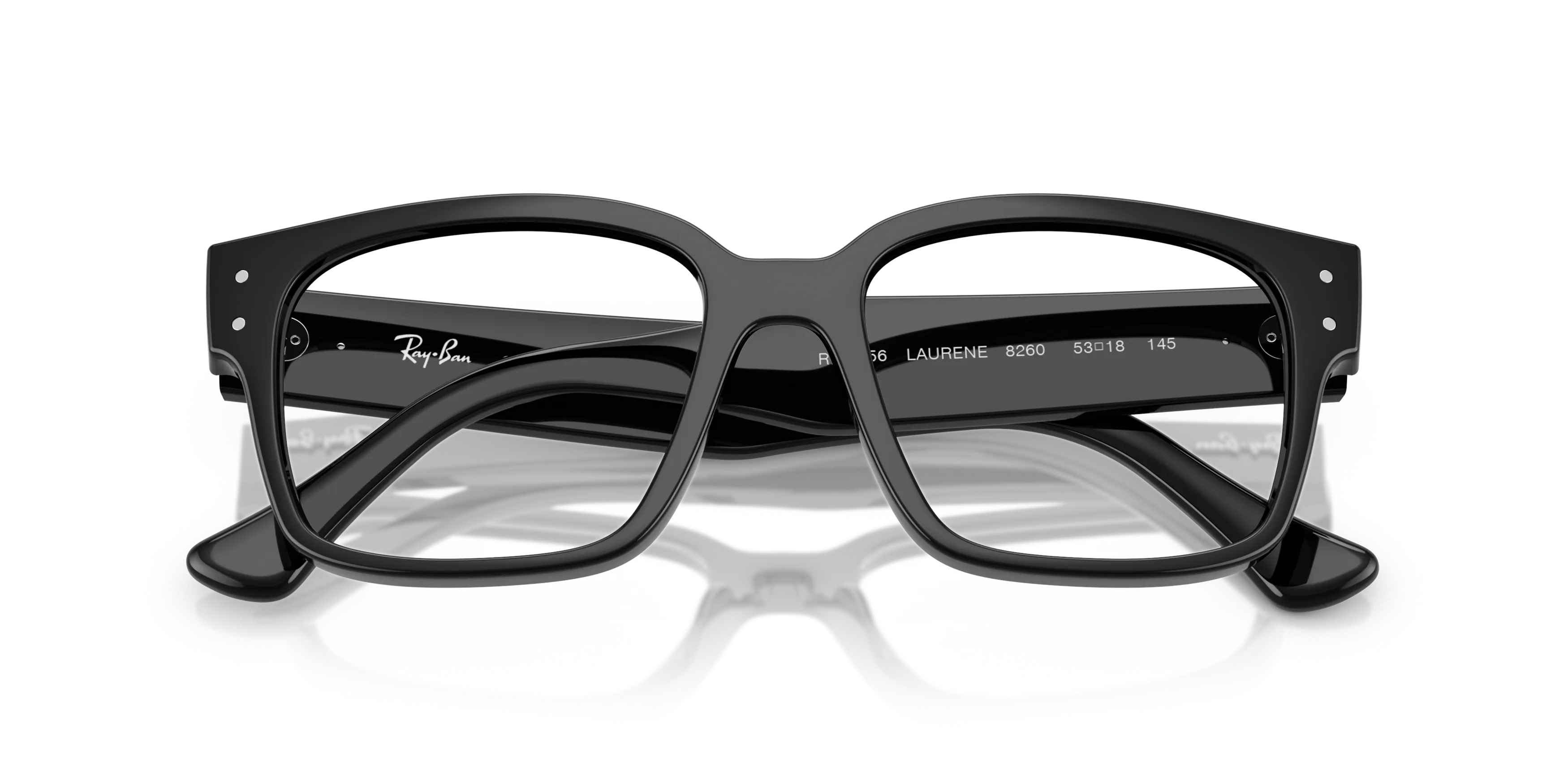 Ray-Ban RX7256 8260 53/18 | Pearle Opticiens