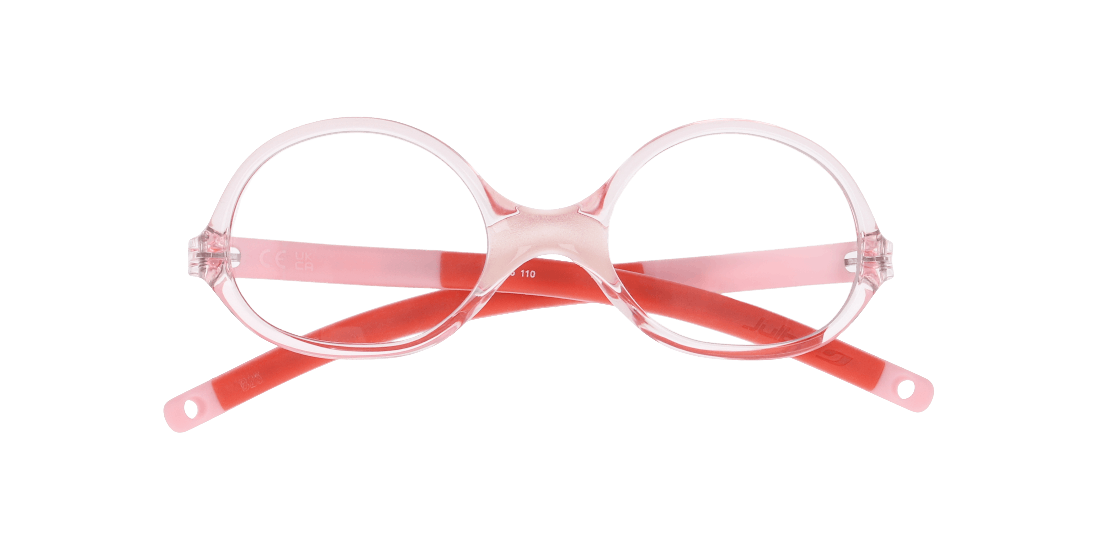 Folded, JULBO Optics JOP1378 RCL