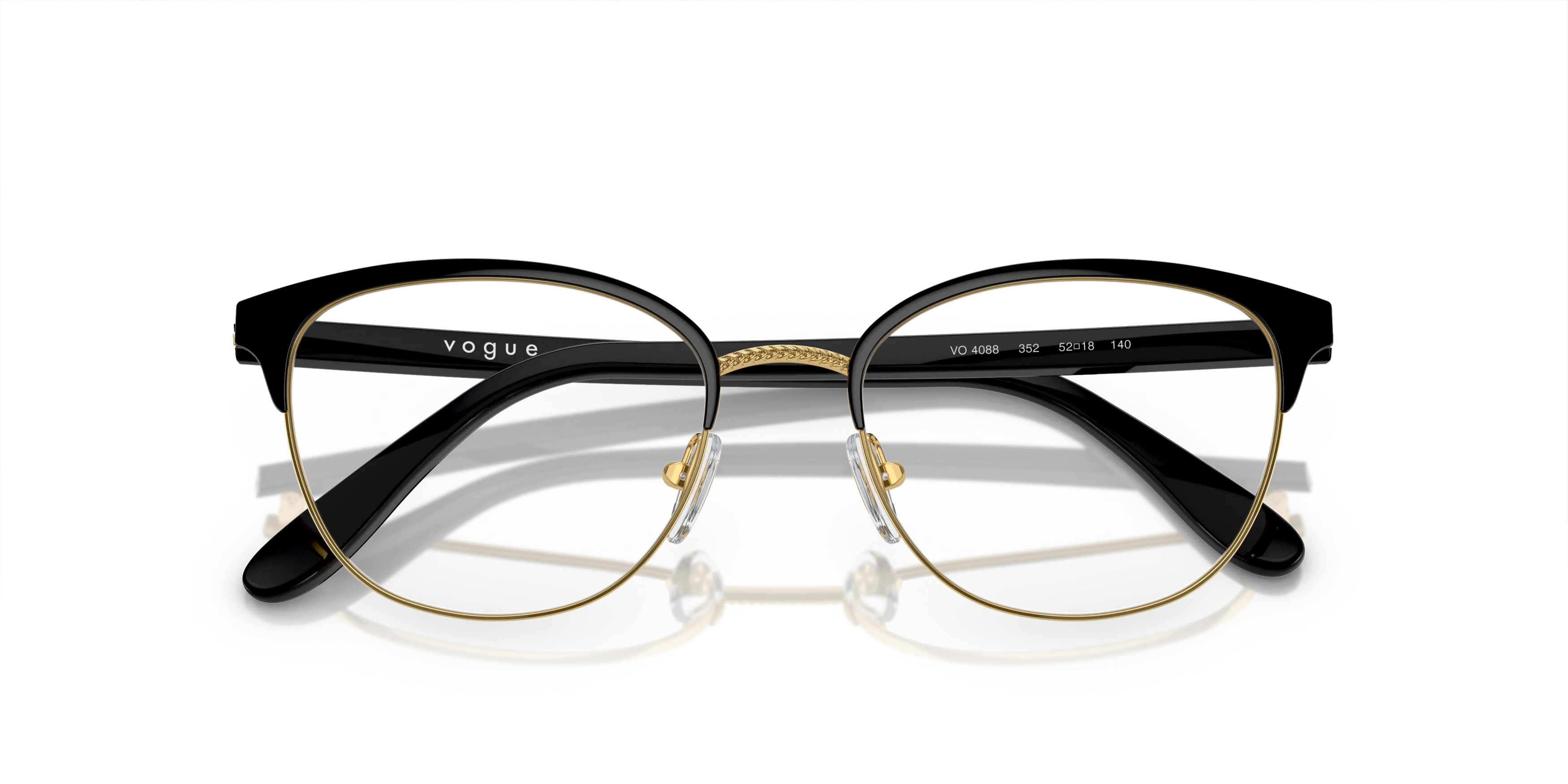Folded, VOGUE EYEWEAR VO4088 352