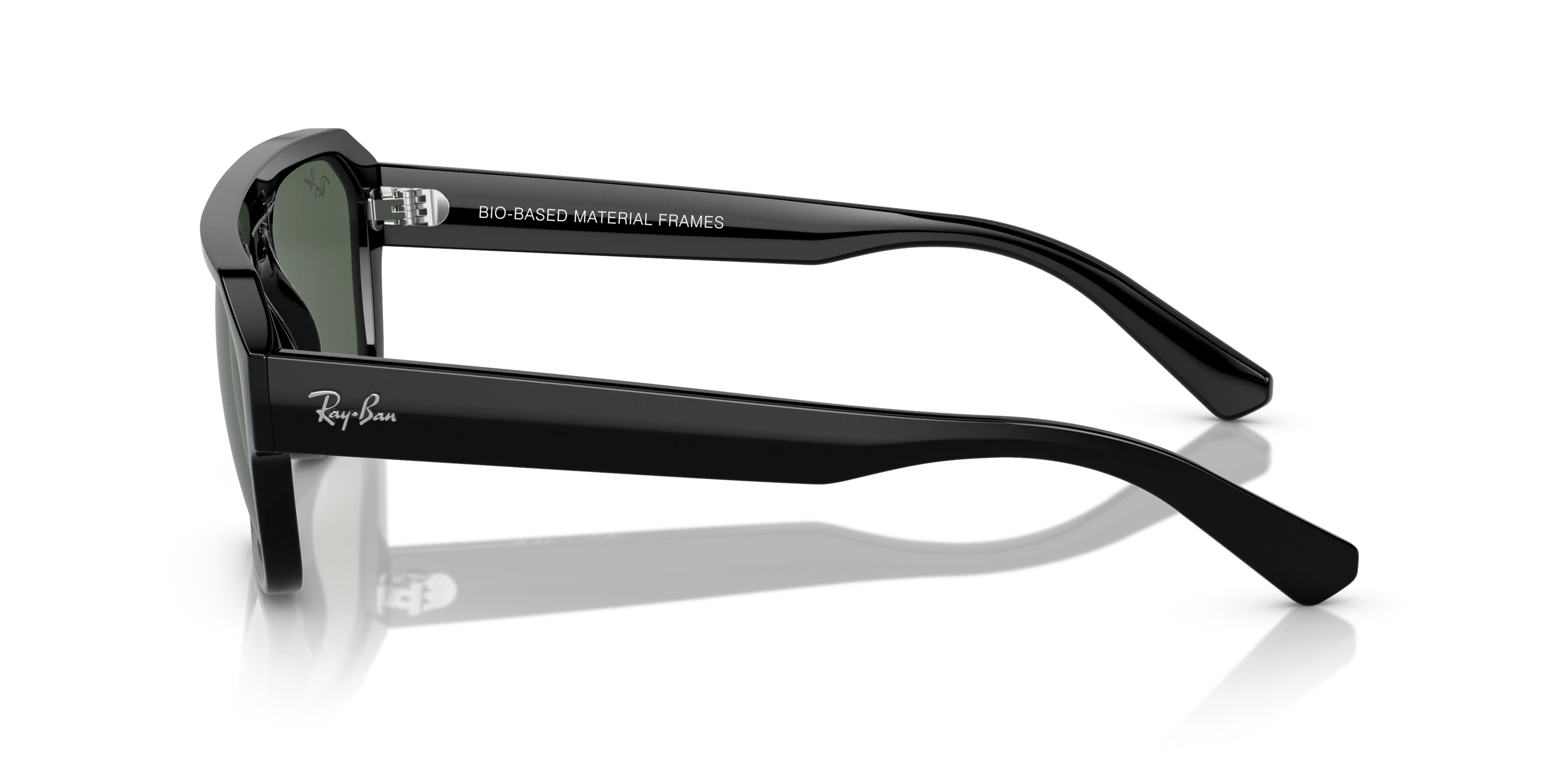 Angle_Left02, Ray-Ban CORRIGAN RB4397 667771