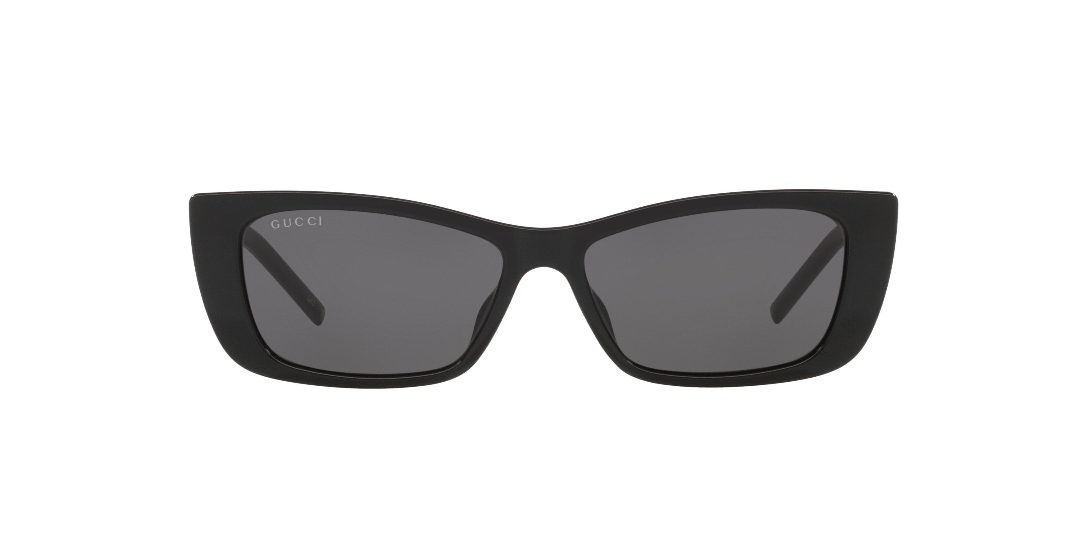 Front, Gucci GG1681S GC002291 1100L1