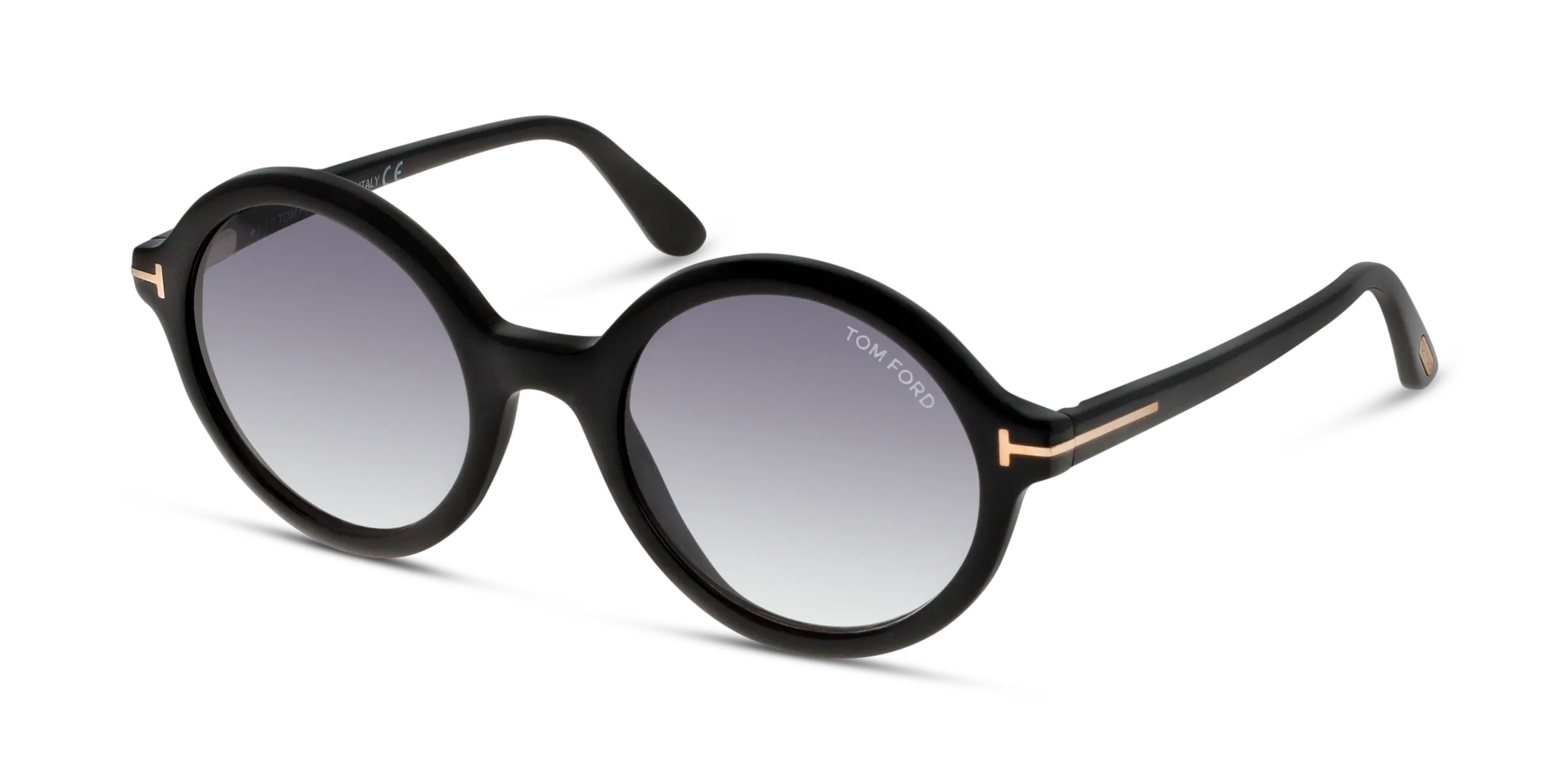 Angle_Left01, TOM FORD NICOLETTE FT0602 1