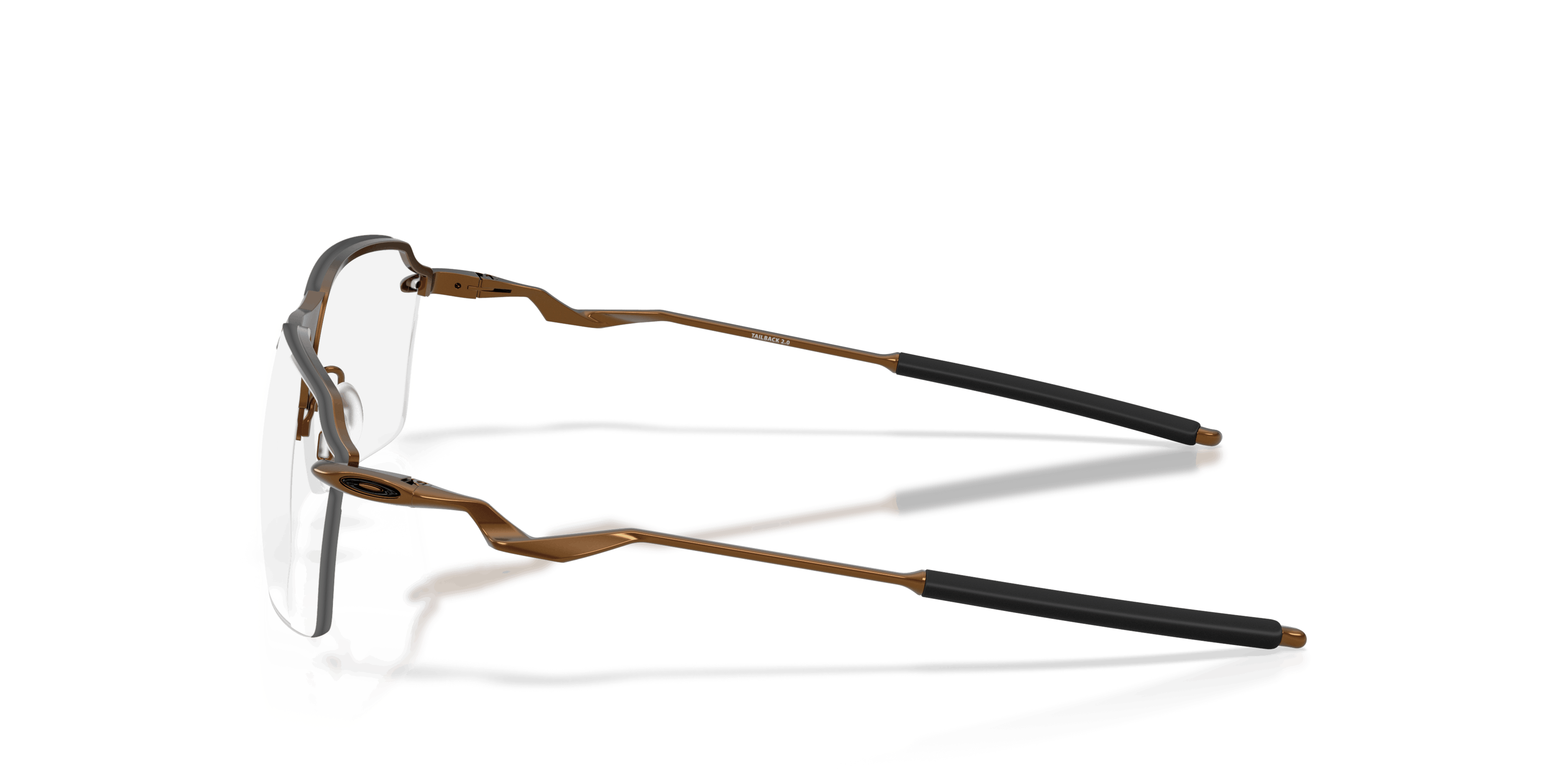 Angle_Left02, Oakley Tailback 2.0 OX 5090 Glasses