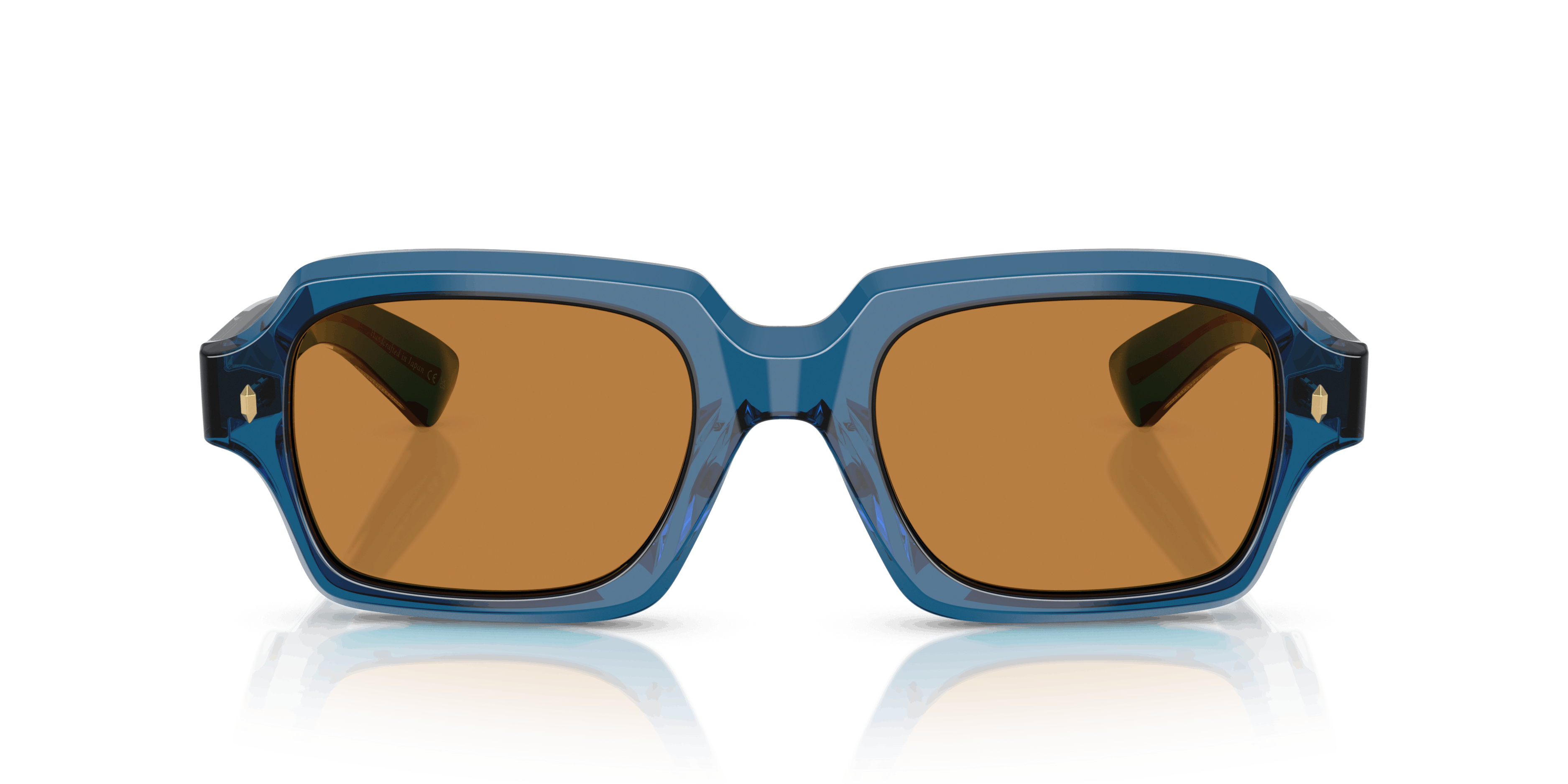 Front, Oliver Peoples DEVANEY OV5539SU 179353