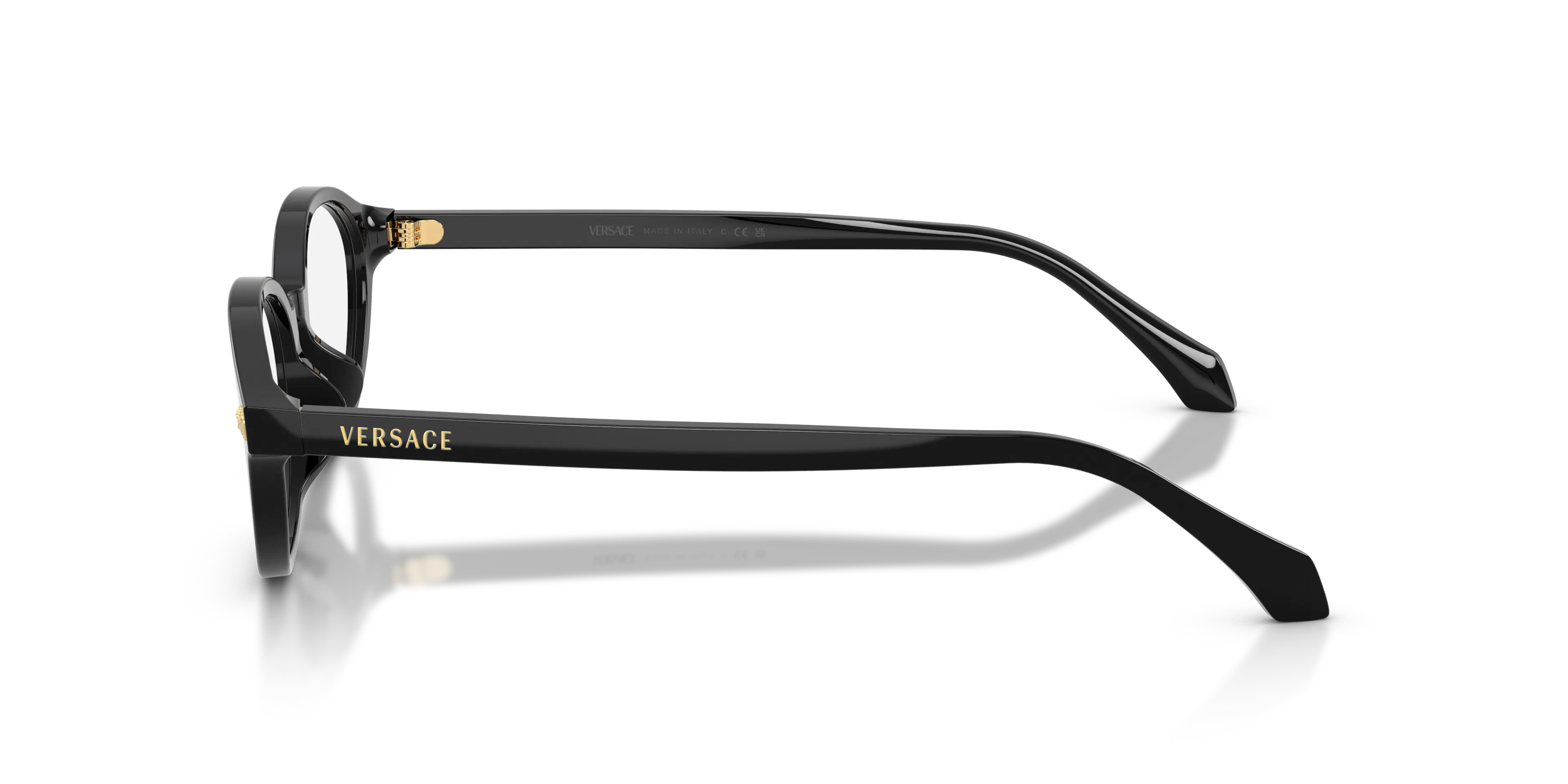 Angle_Left02, VERSACE VE3393D GB1