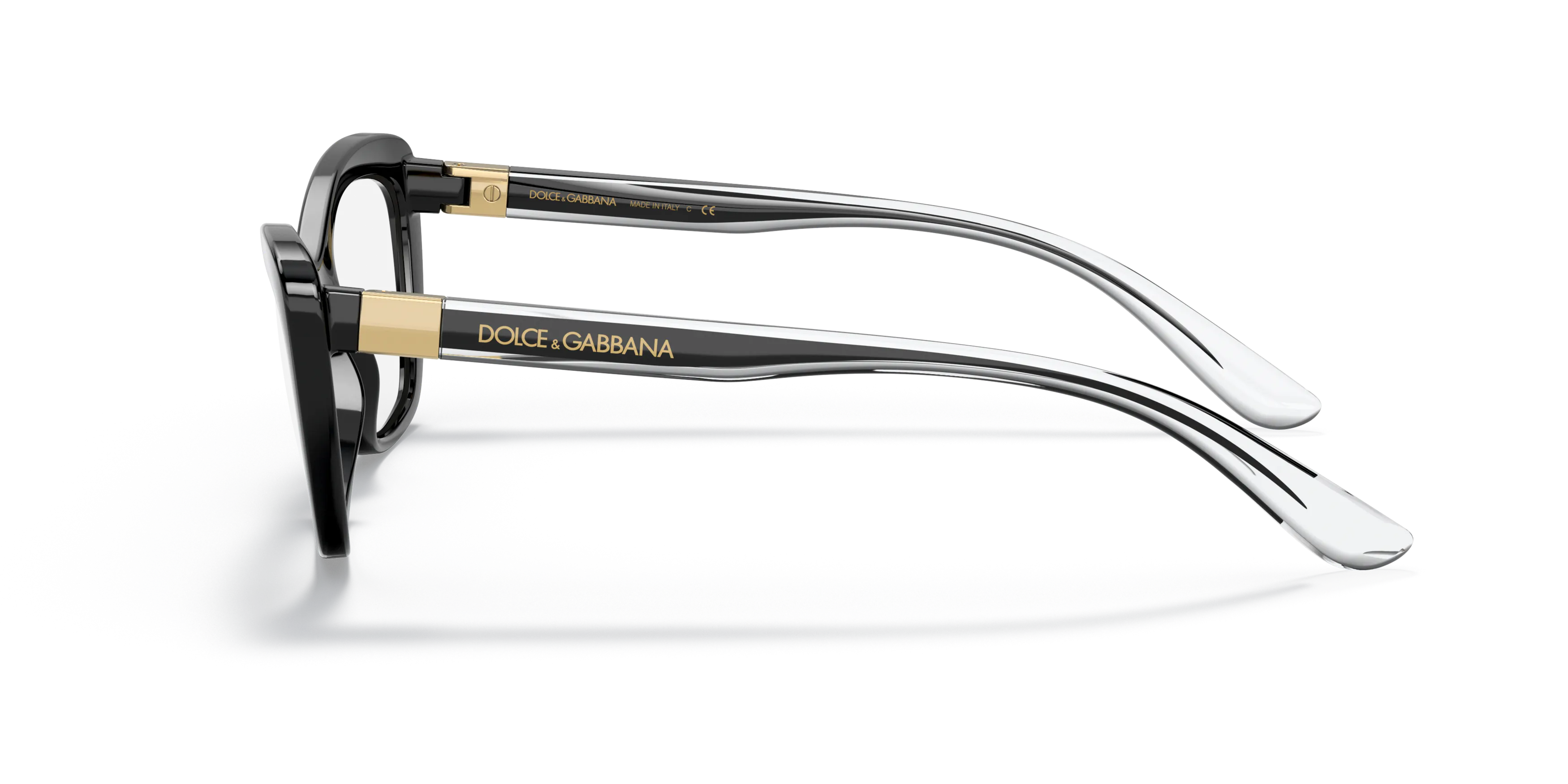 Angle_Left02, Dolce&Gabbana 0DG5082 501