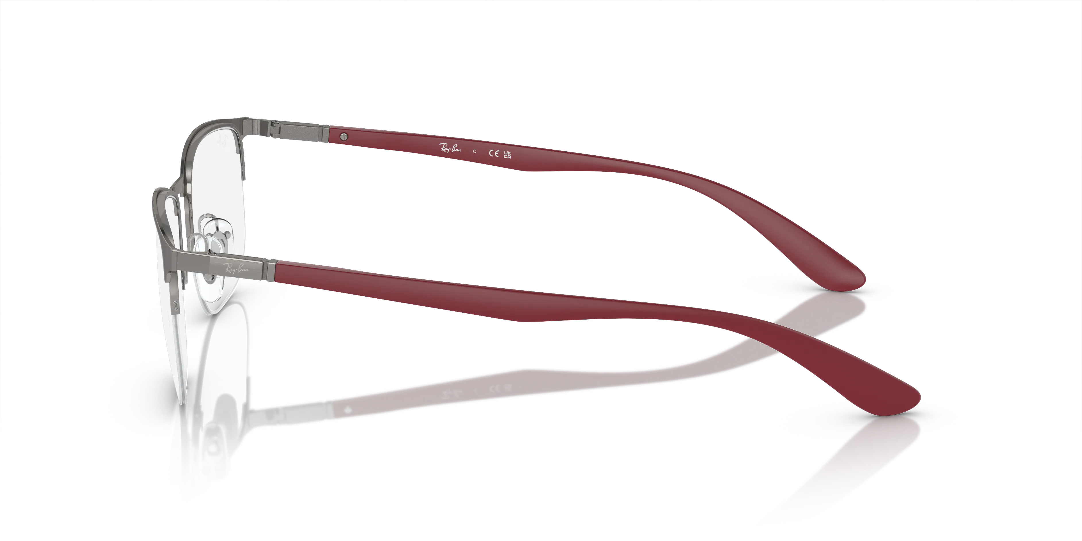 Angle_Left02, Ray-Ban RX6513 3135