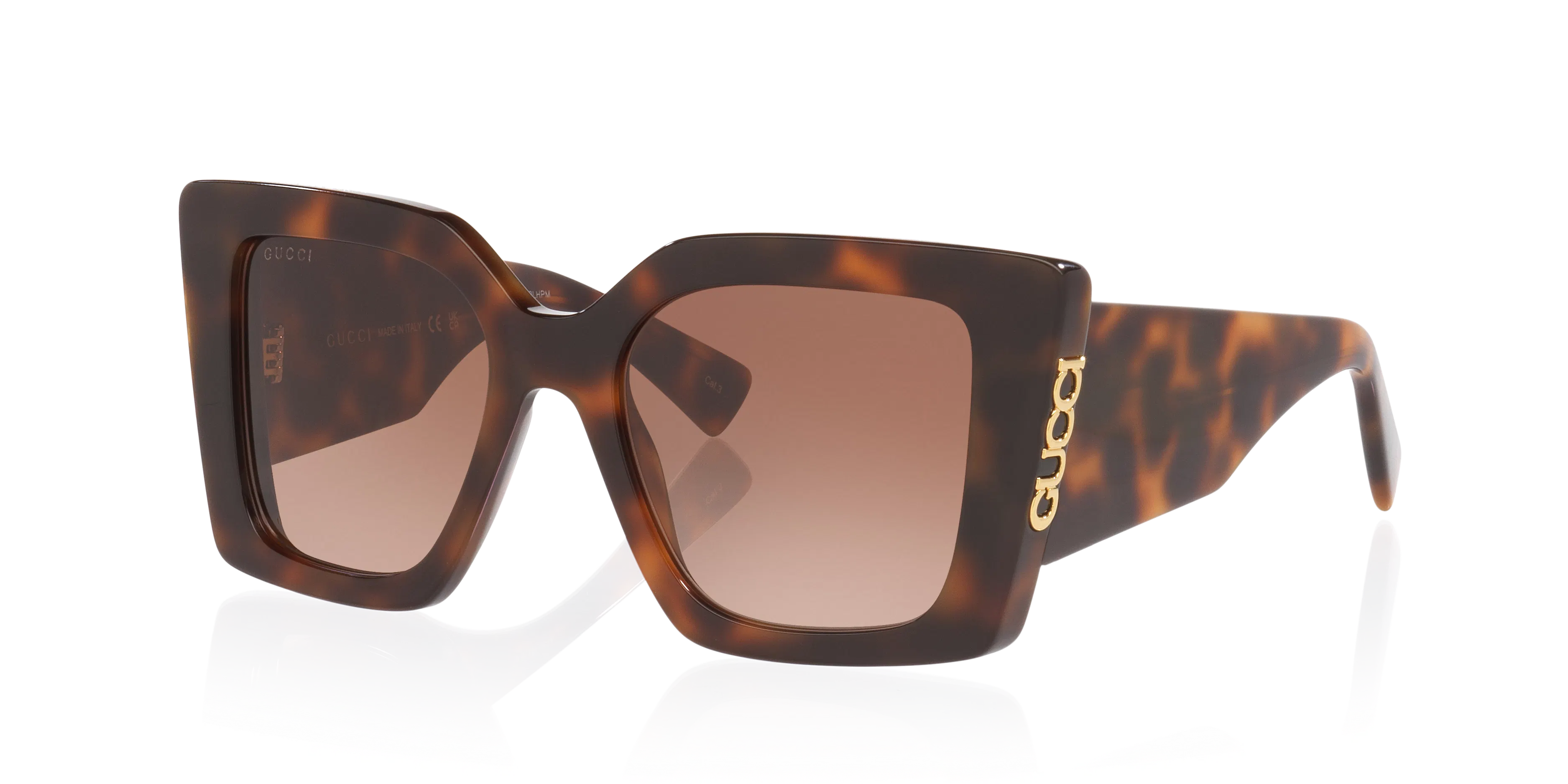 Angle_Left01, Gucci GG2039S GC002725 4402D4