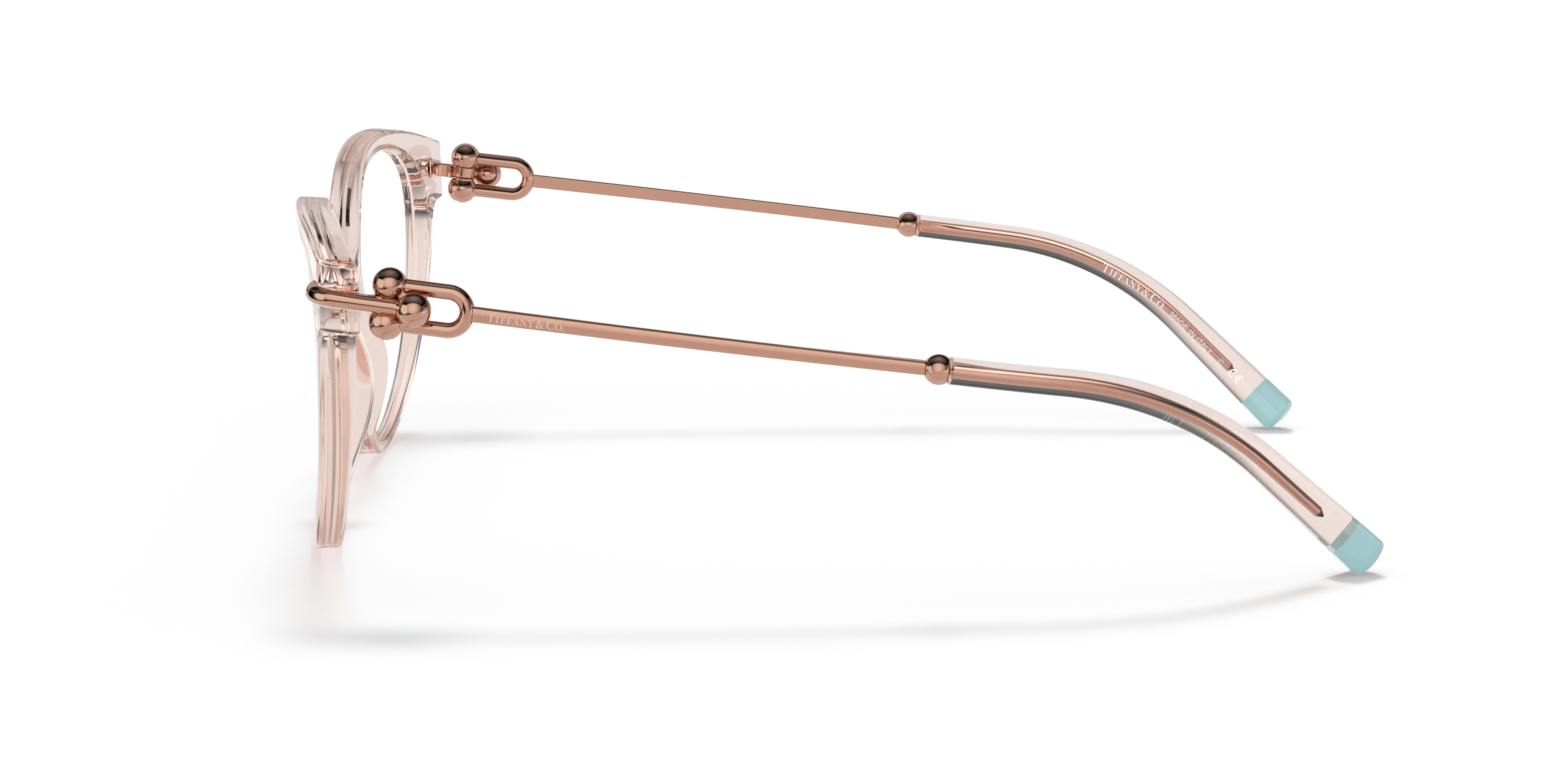 Angle_Left02, Tiffany & Co TF 2217 Glasses