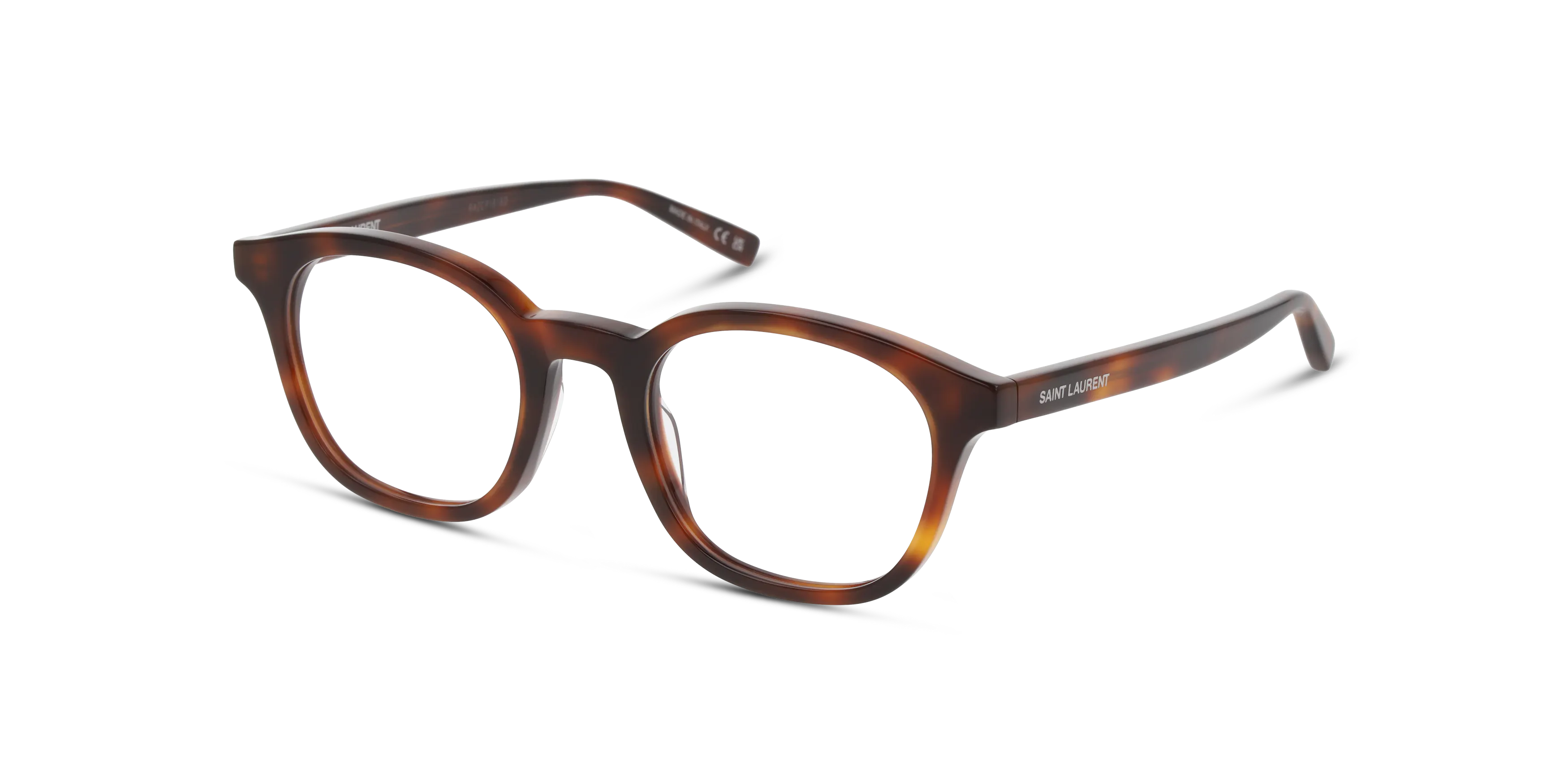 Angle_Left01, Saint Laurent SL 588 2