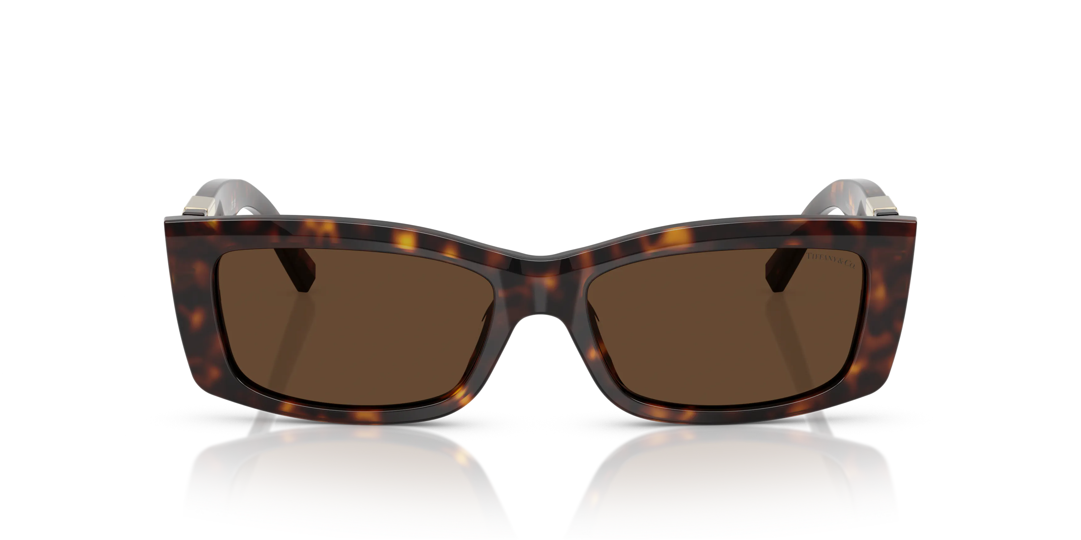 Front, Tiffany & Co. 0TF4240U 80153G Solglasögon