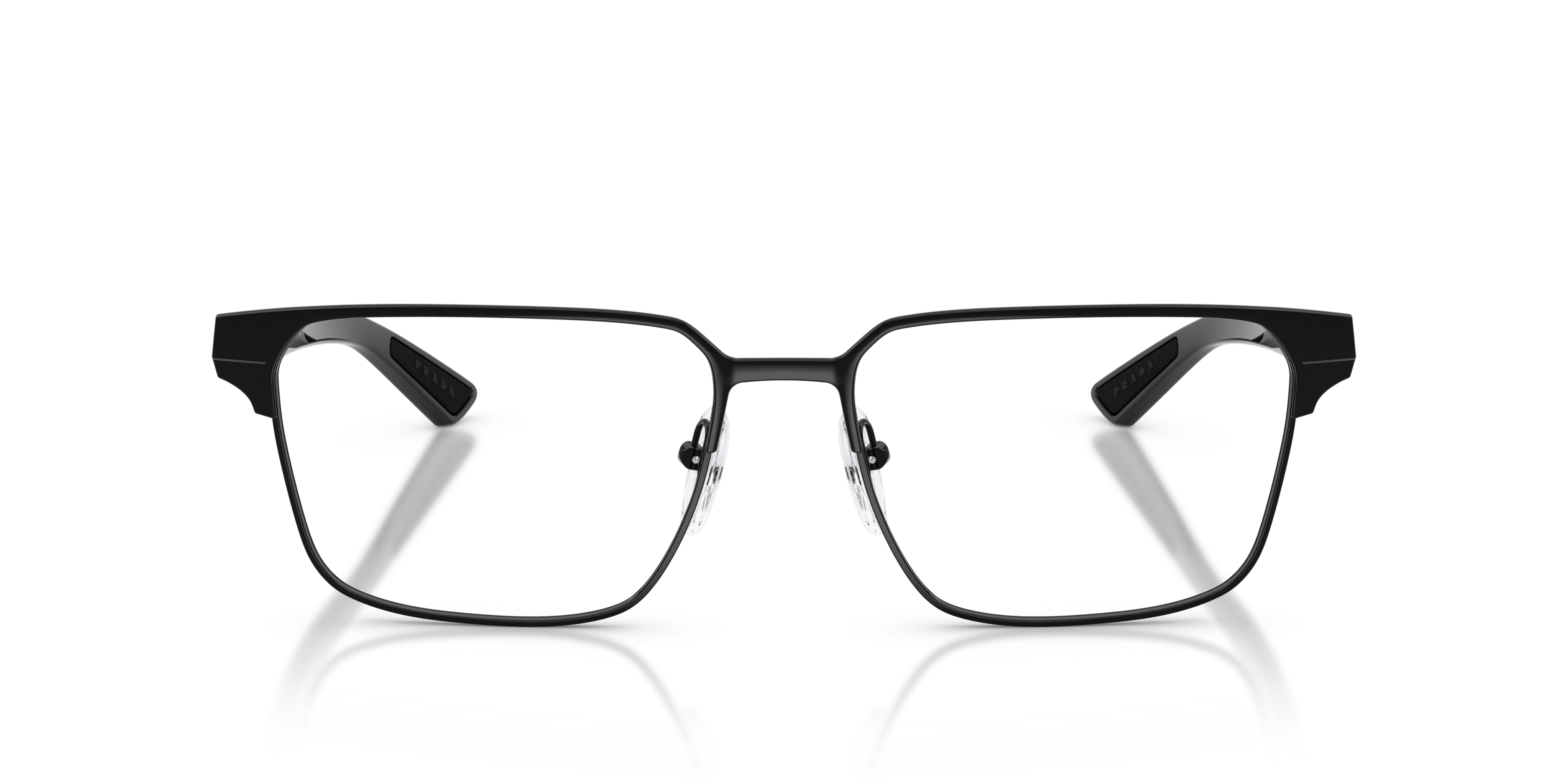 Front, Prada Linea Rossa PS 50TV 1AB1O1