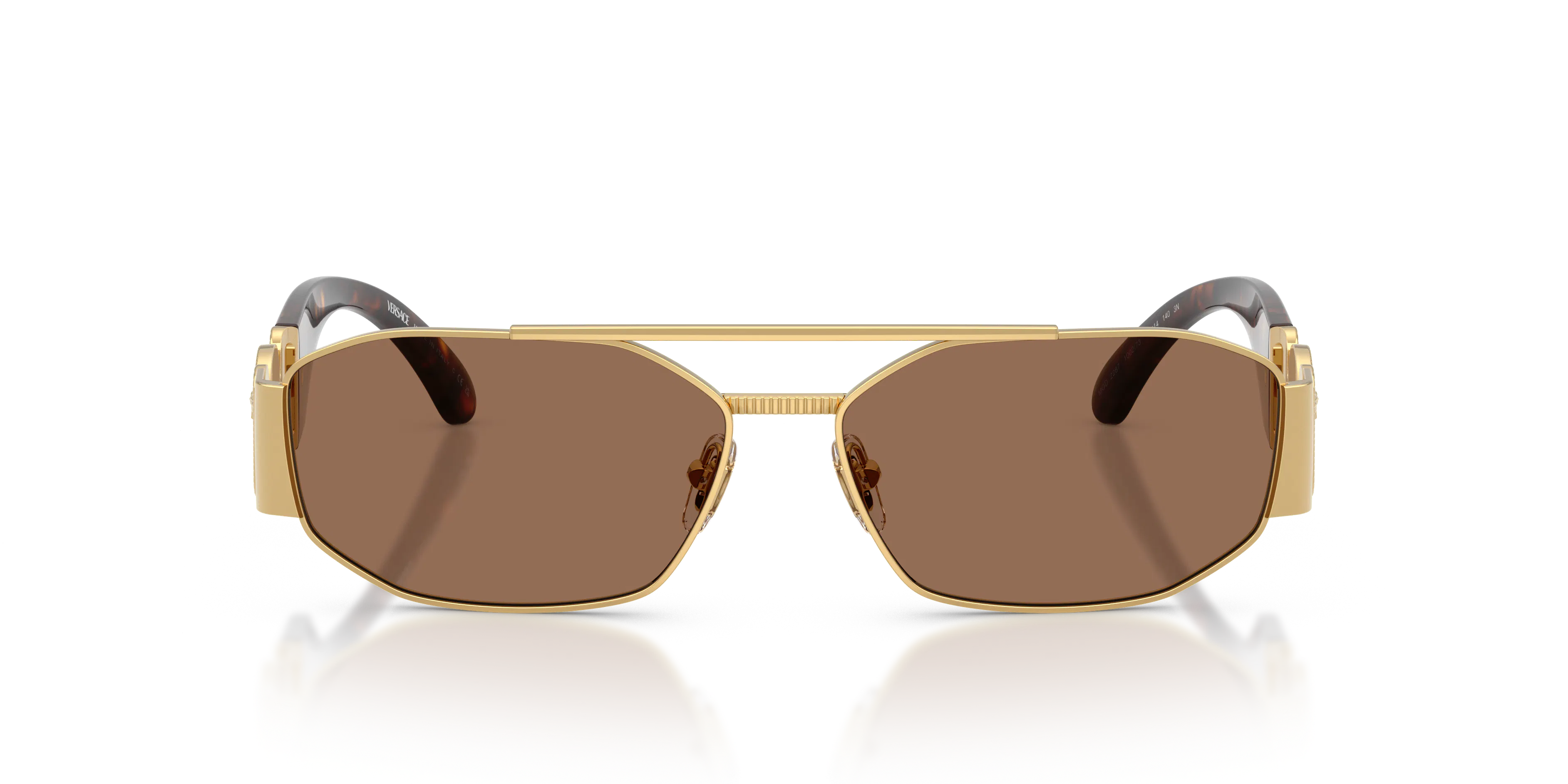 Front, Versace VE2287 100273