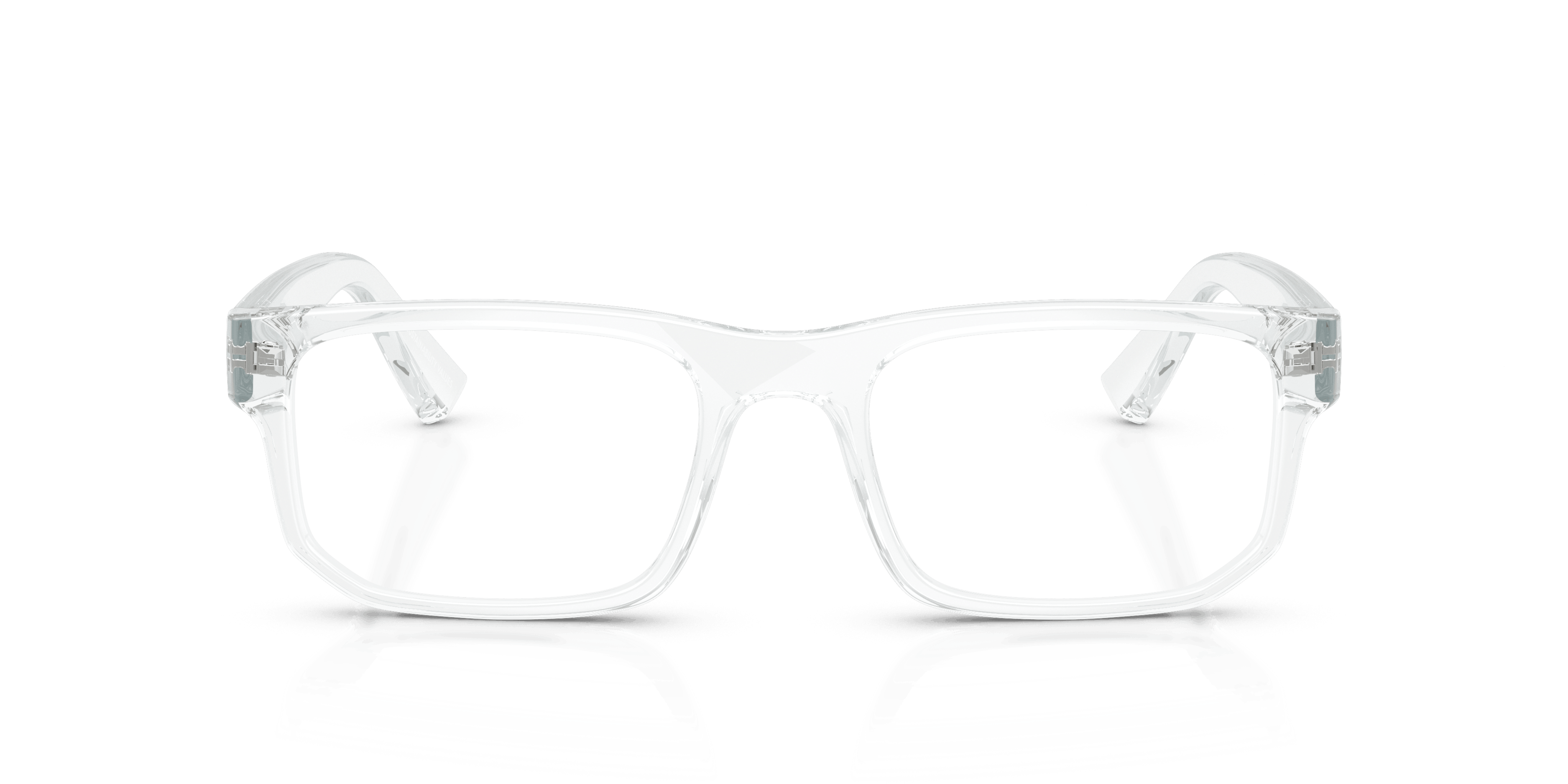 Front, Armani Exchange AX3135 8235