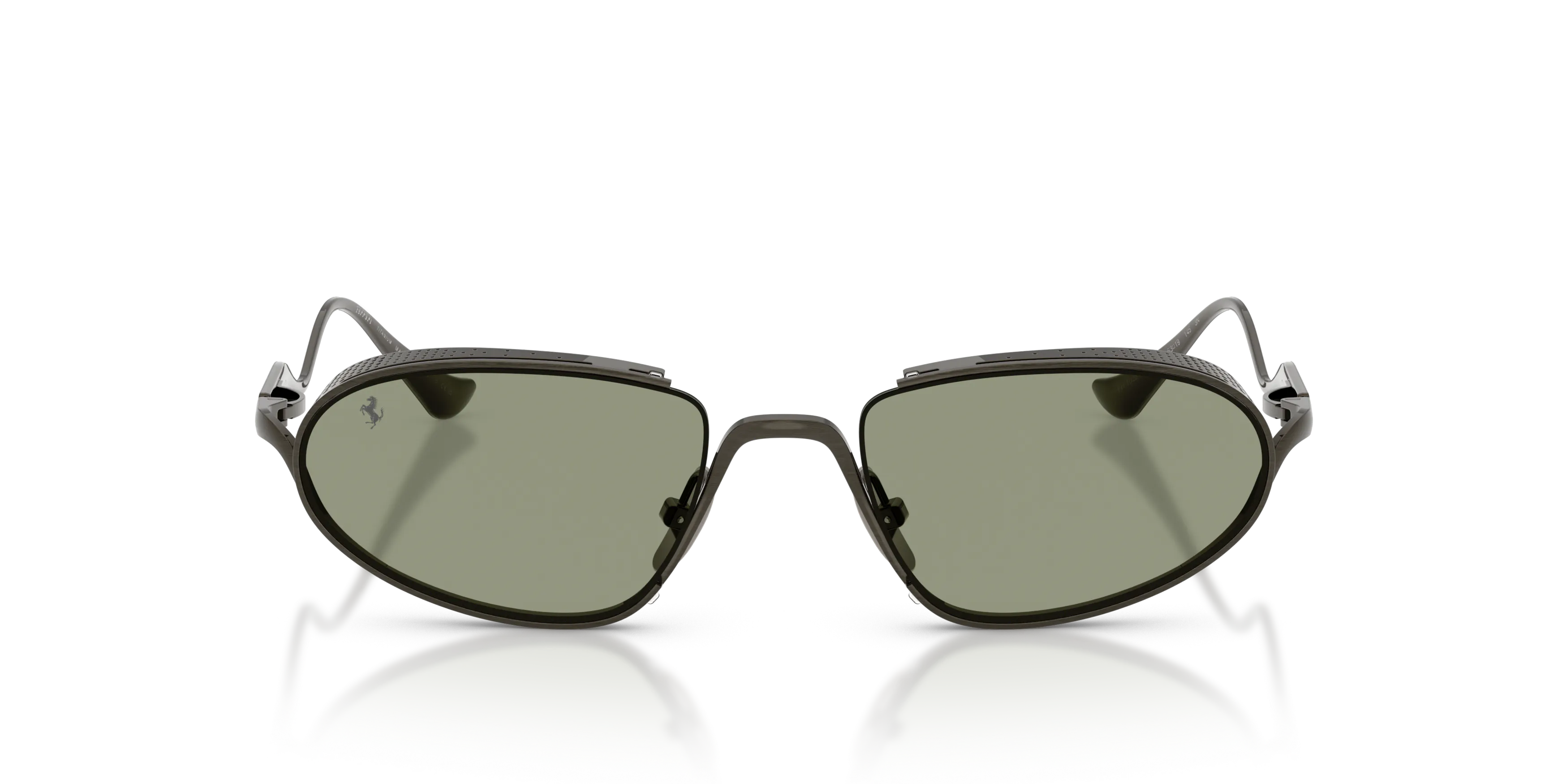 Front, Ferrari Cavallino FH1022T Sunglasses