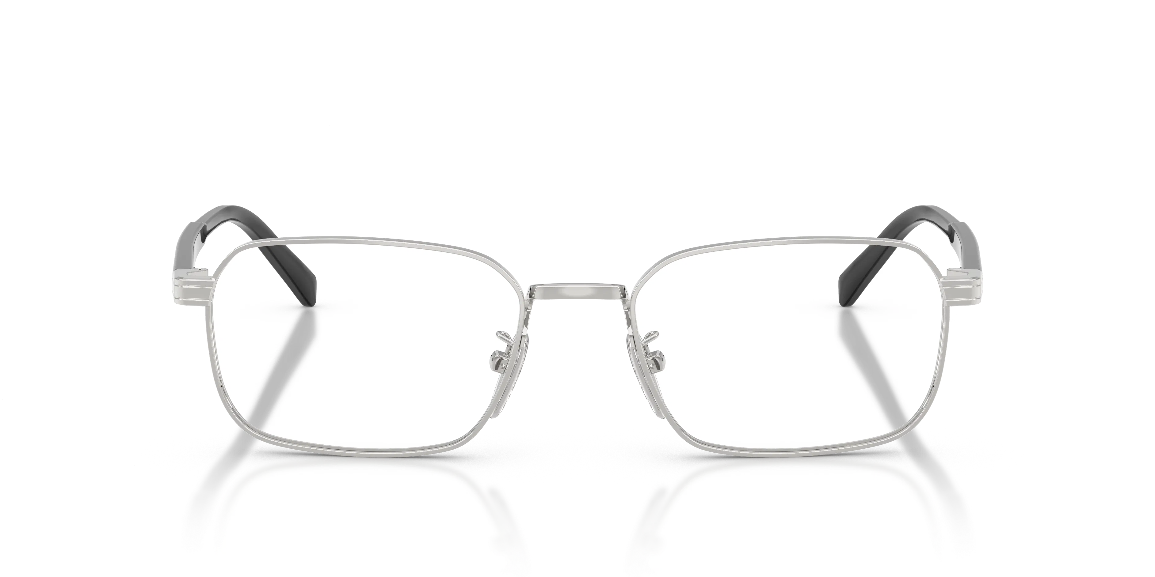 Front, Prada PR C50VD Glasses