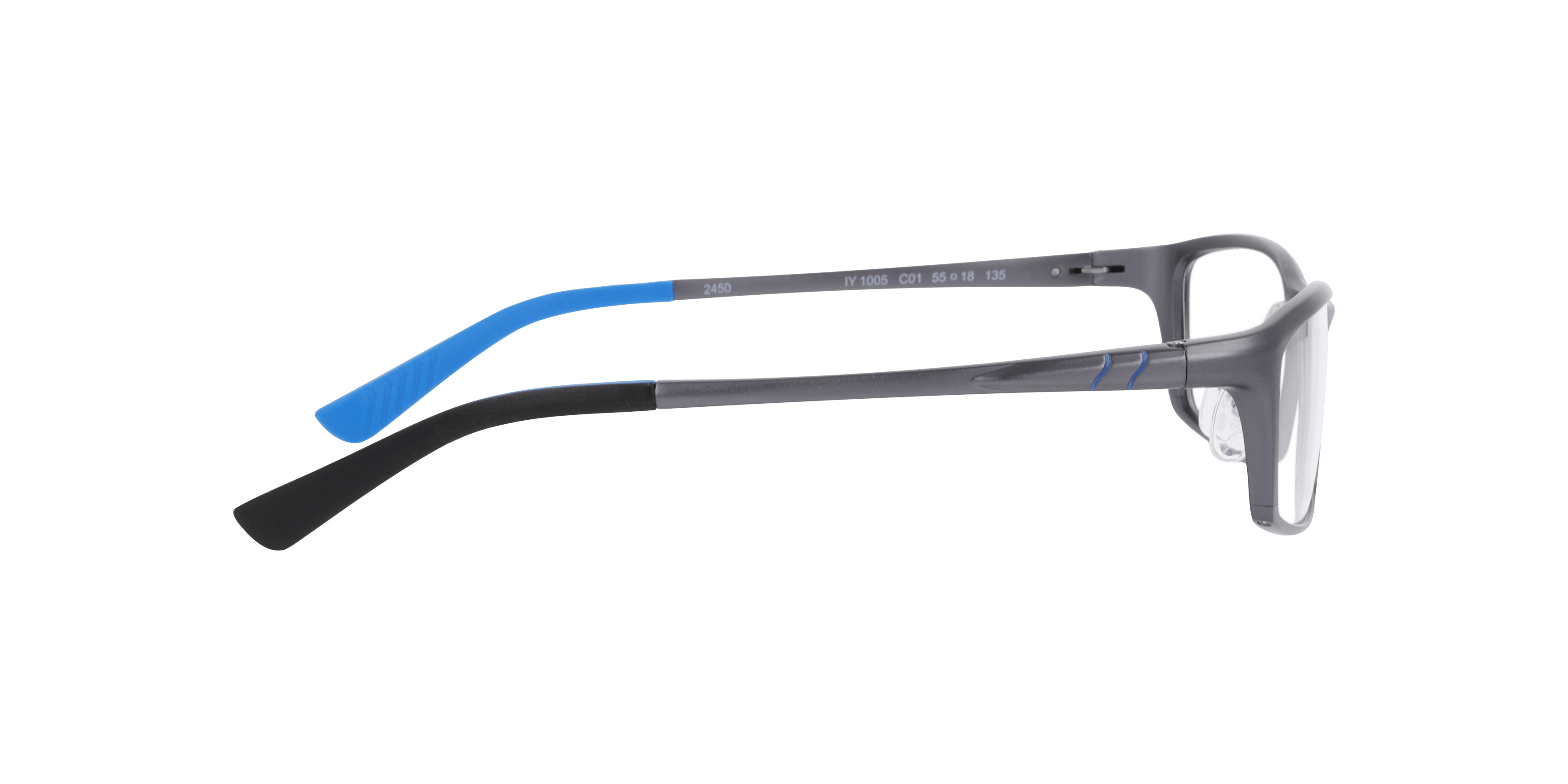 Angle_Right01, Smarteyes Core 0IY1005 Brillestel C01