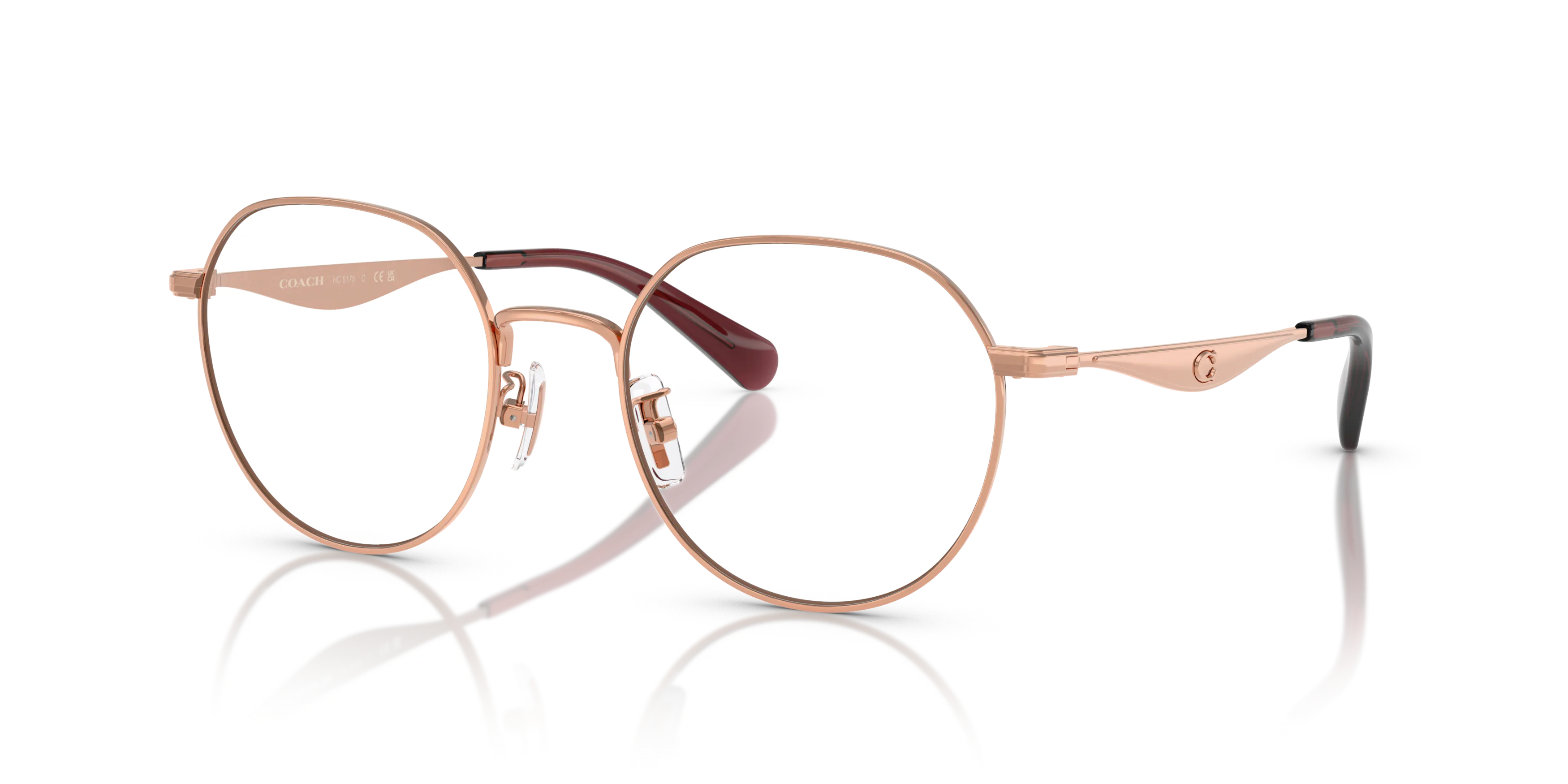 Angle_Left01, Coach HC5175 9331