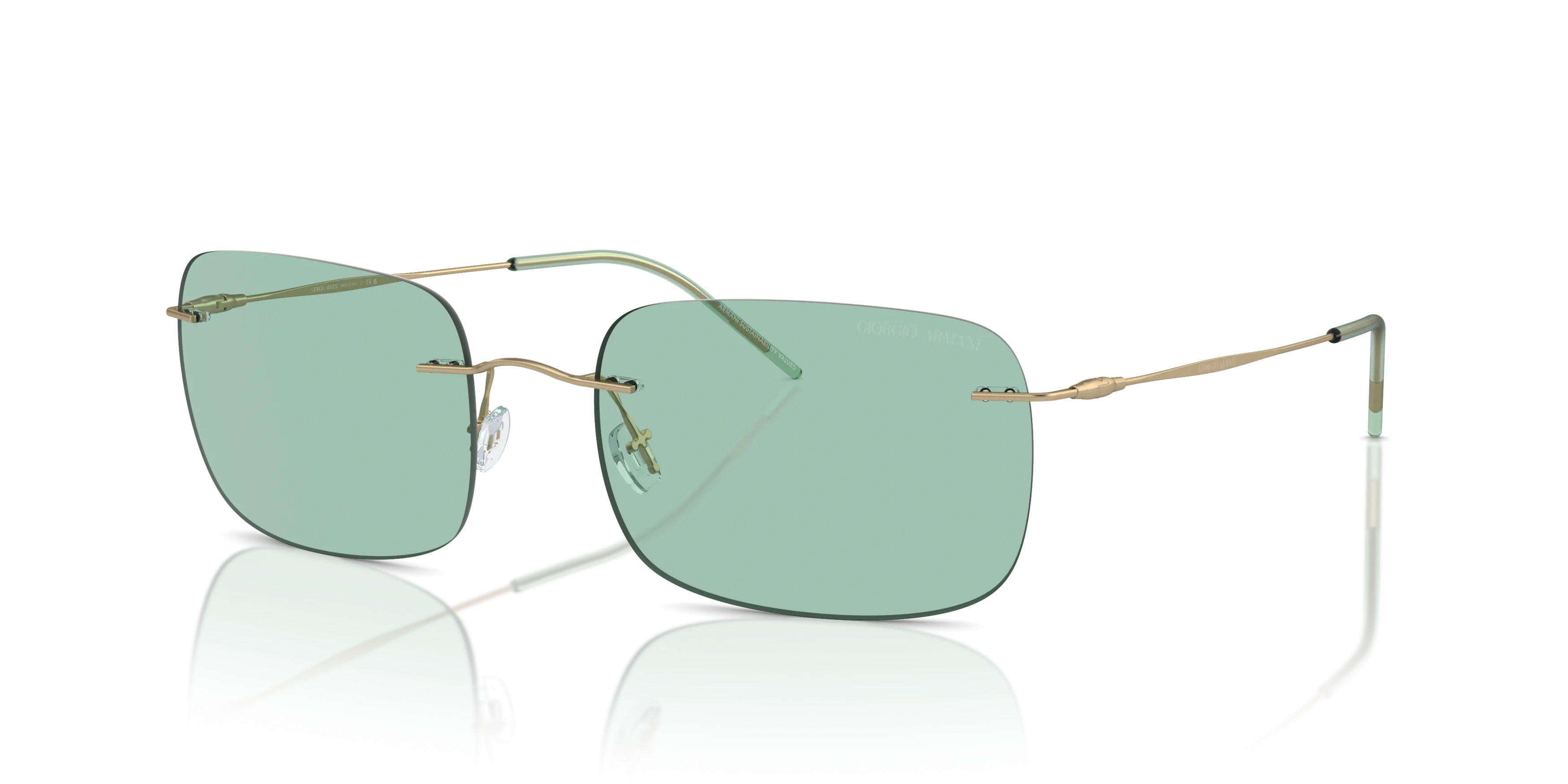 Angle_Left01, Giorgio Armani AR 1512M Sunglasses