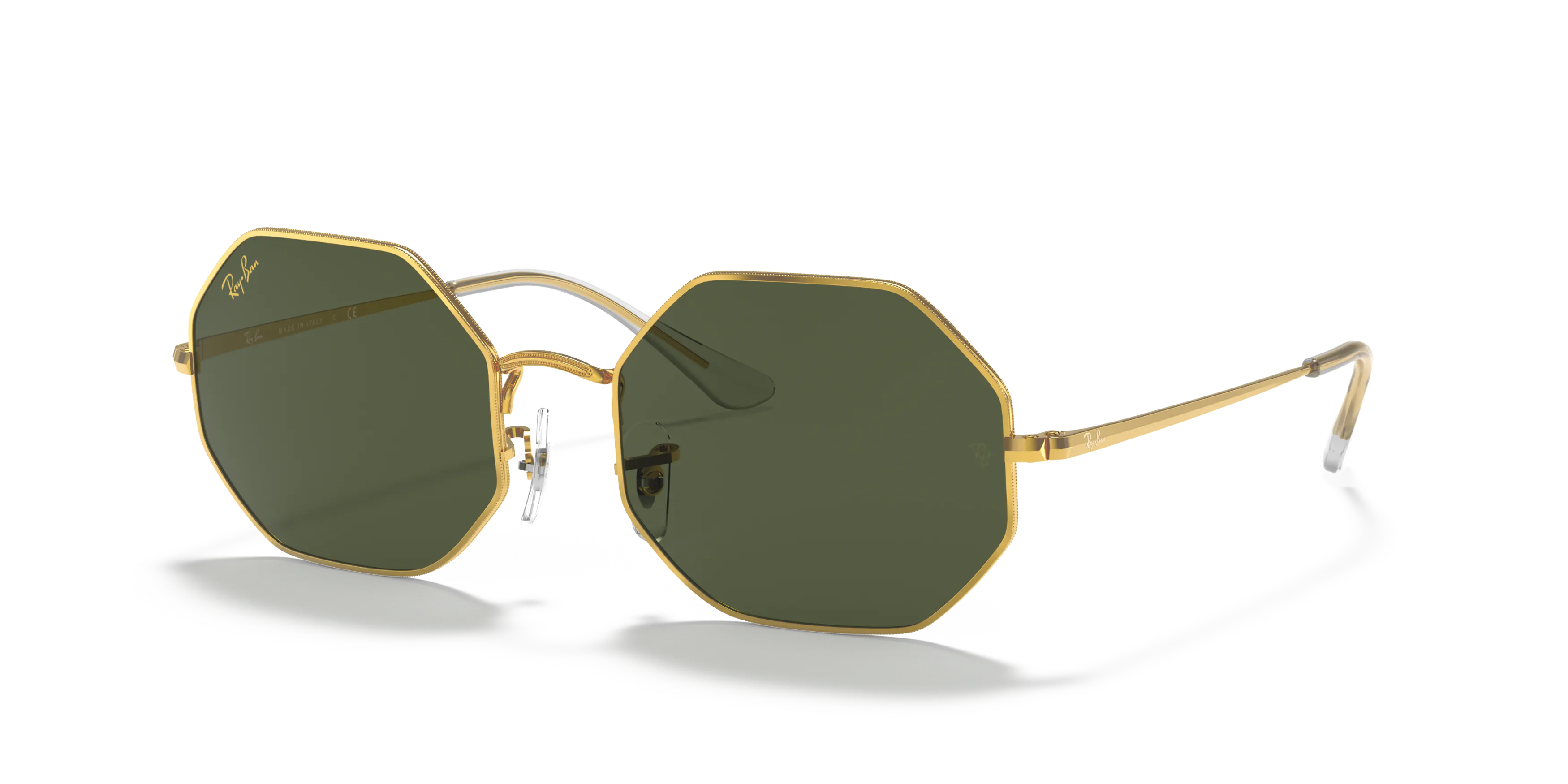 Angle_Left01, Ray-Ban OCTAGON RB1972 919631