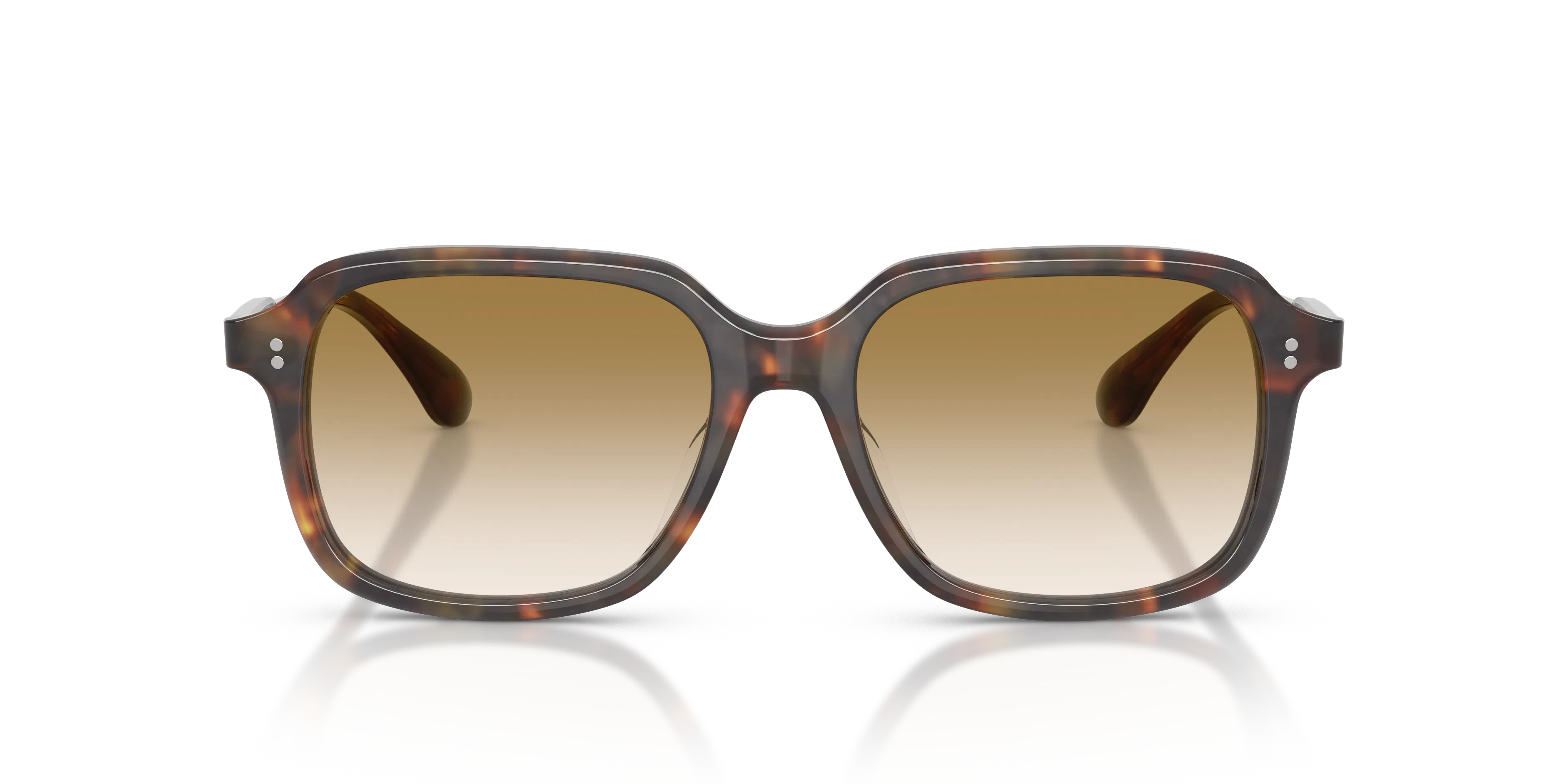 Front, OLIVER PEOPLES Tassin OV5635U 1801