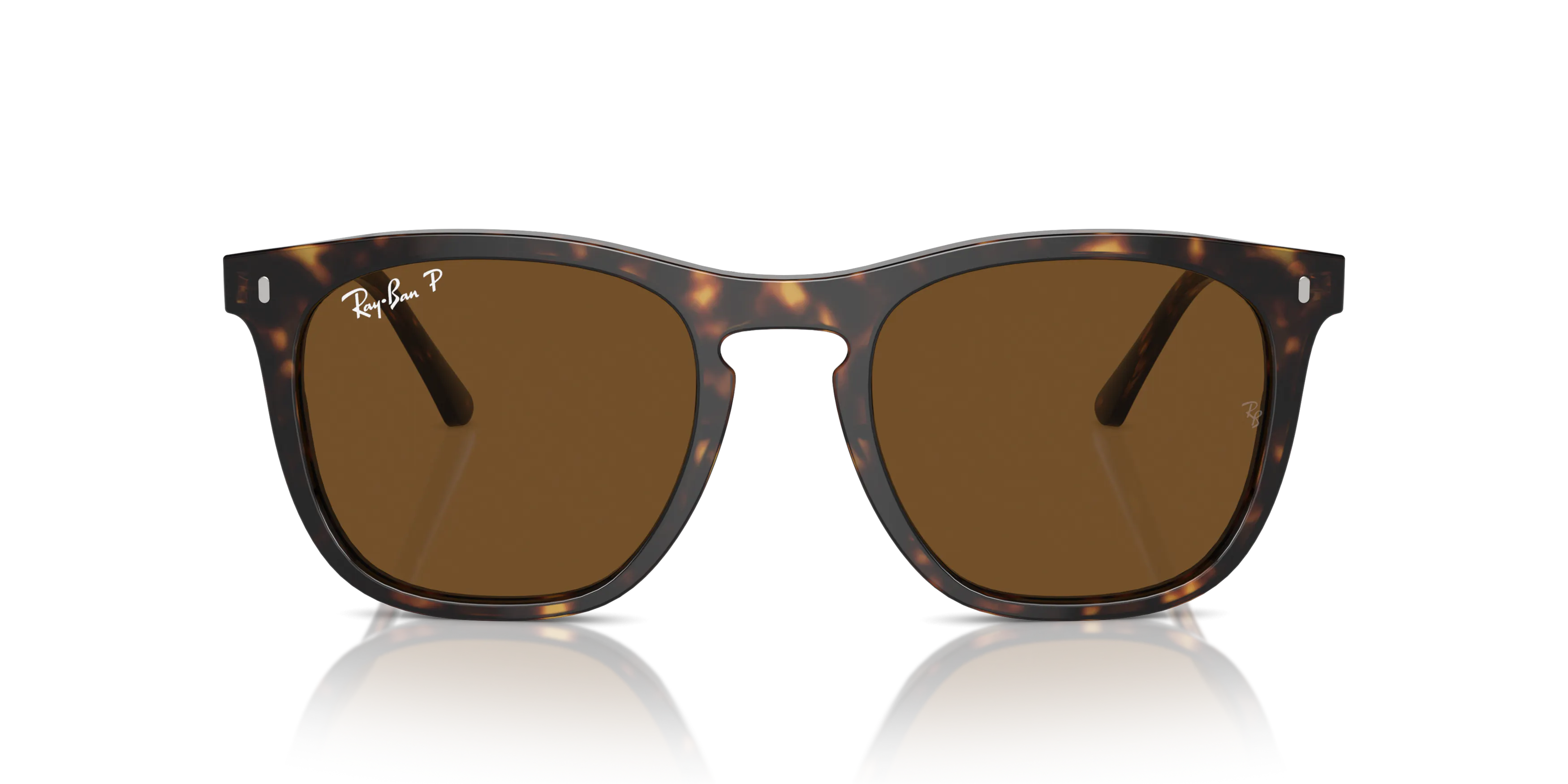 Front, Ray-Ban RB2210 902/57