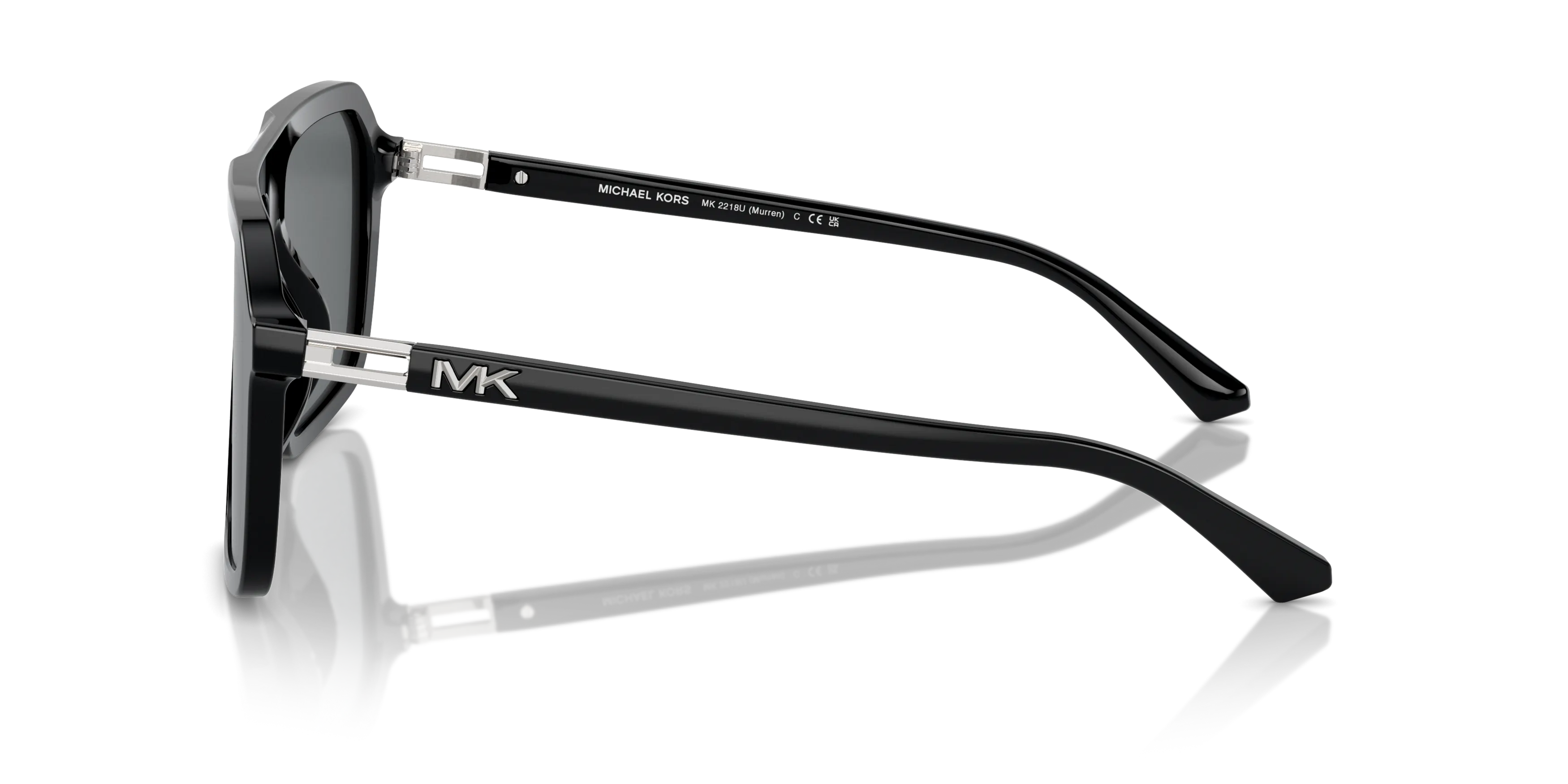 Angle_Left02, Michael Kors Murren MK2218U 300587