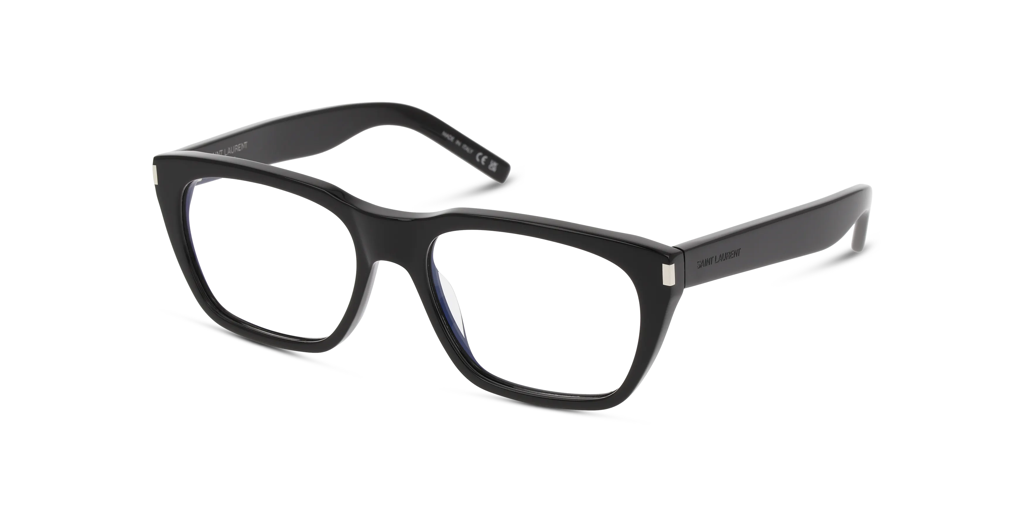 Angle_Left01, Saint Laurent SL 598 OPT 1