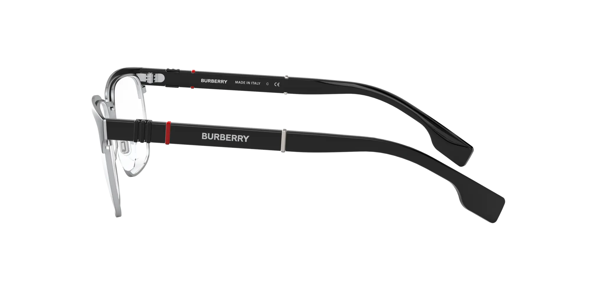 Angle_Left02, Burberry Alba BE 1348 Glasses