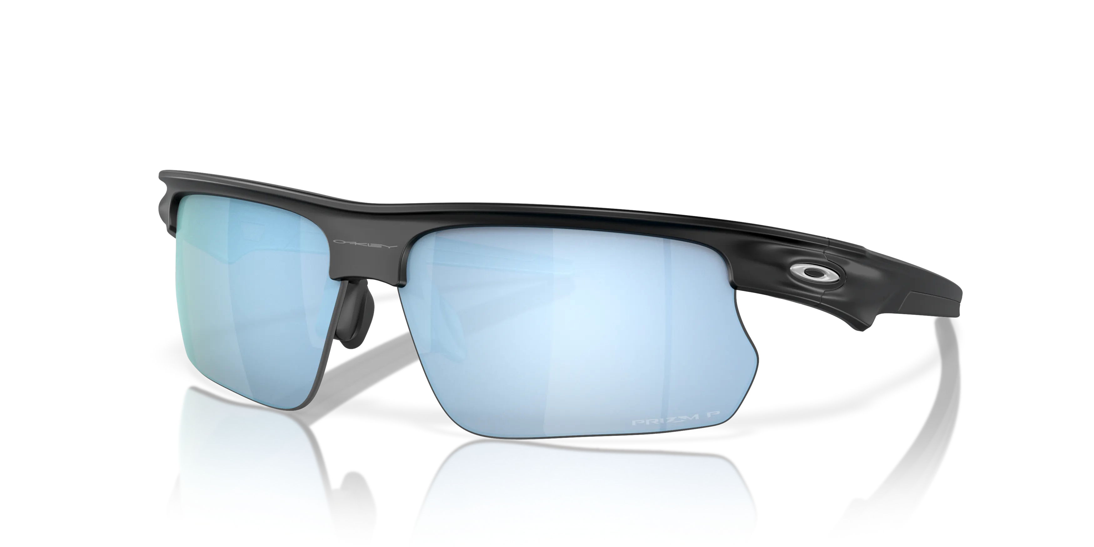 Angle_Left01, Oakley BiSphaera OO9400 940009 Solglasögon