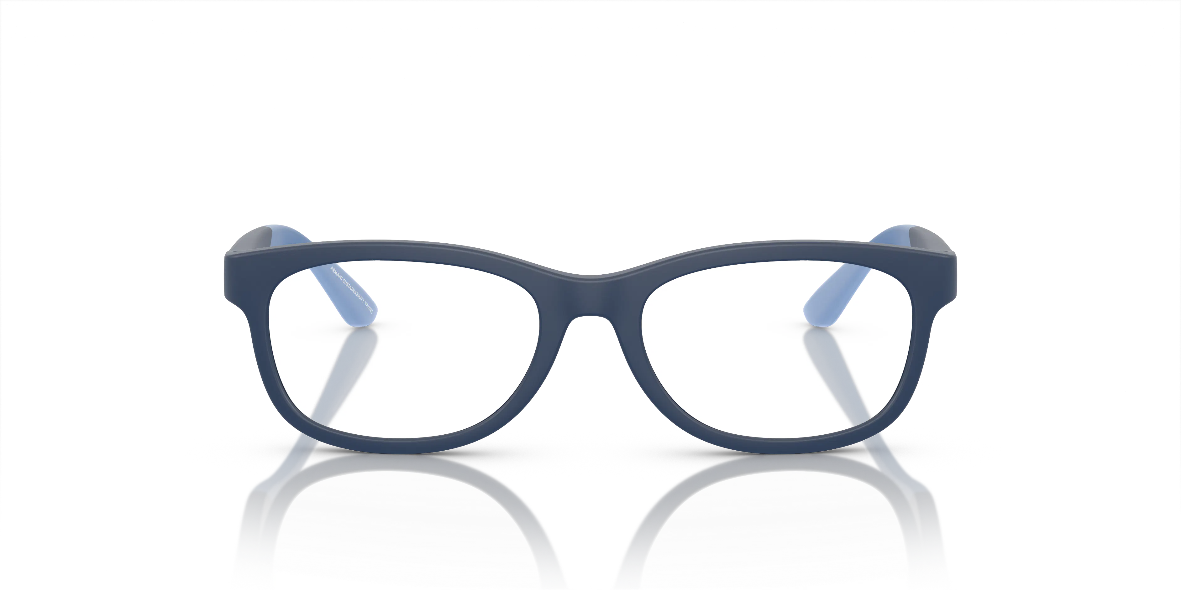 Front, EMPORIO ARMANI Kids EK3001 5759