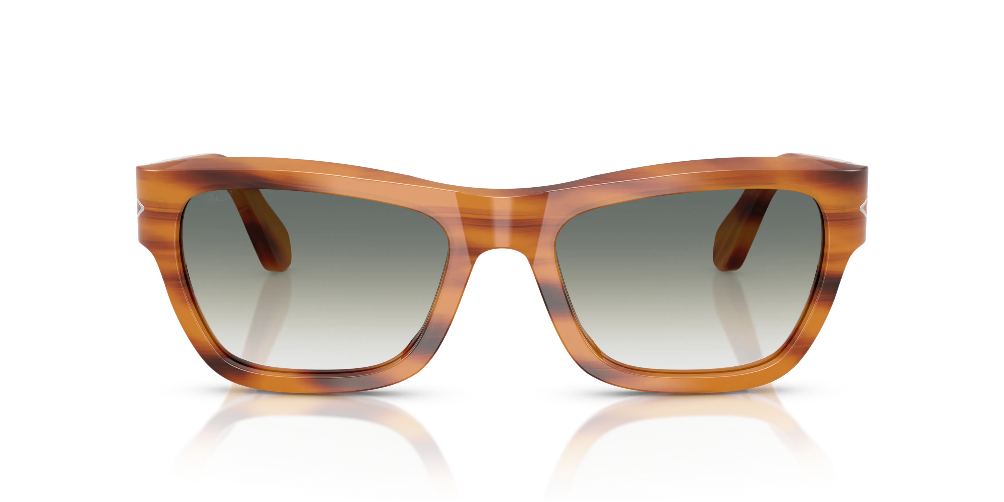 Front, PERSOL PO0091S 960/3A