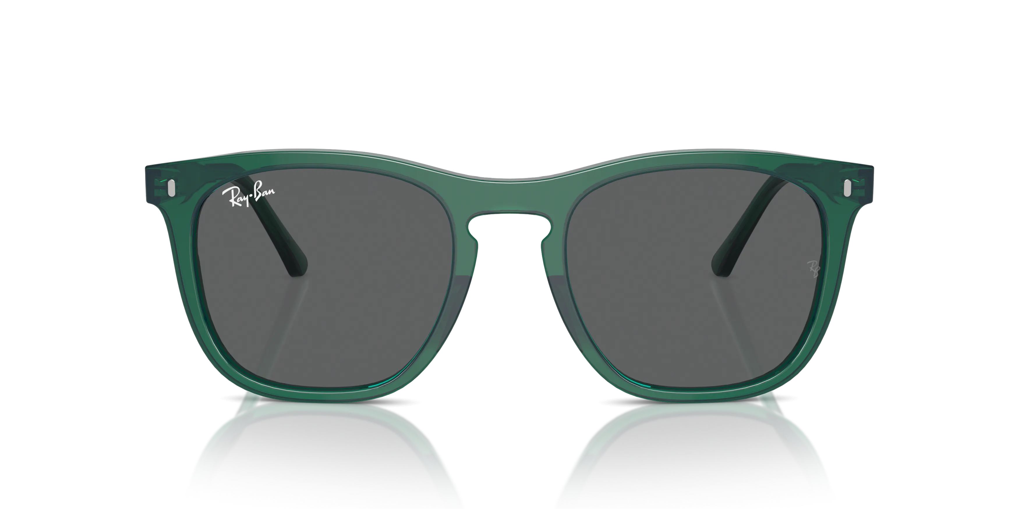Front, Ray-Ban RB2210 6615B1