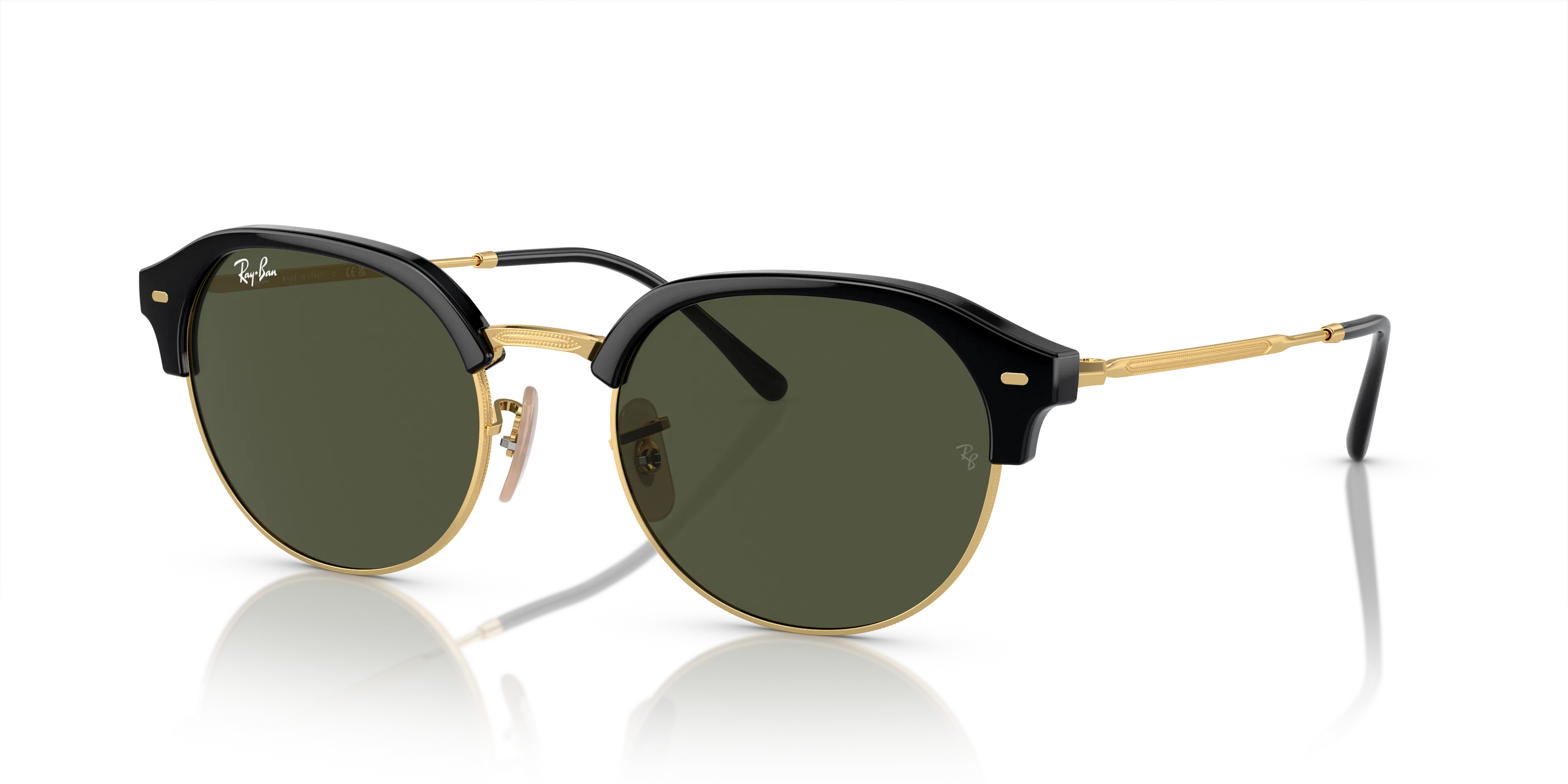 Angle_Left01, Ray-Ban RB4429 601/31