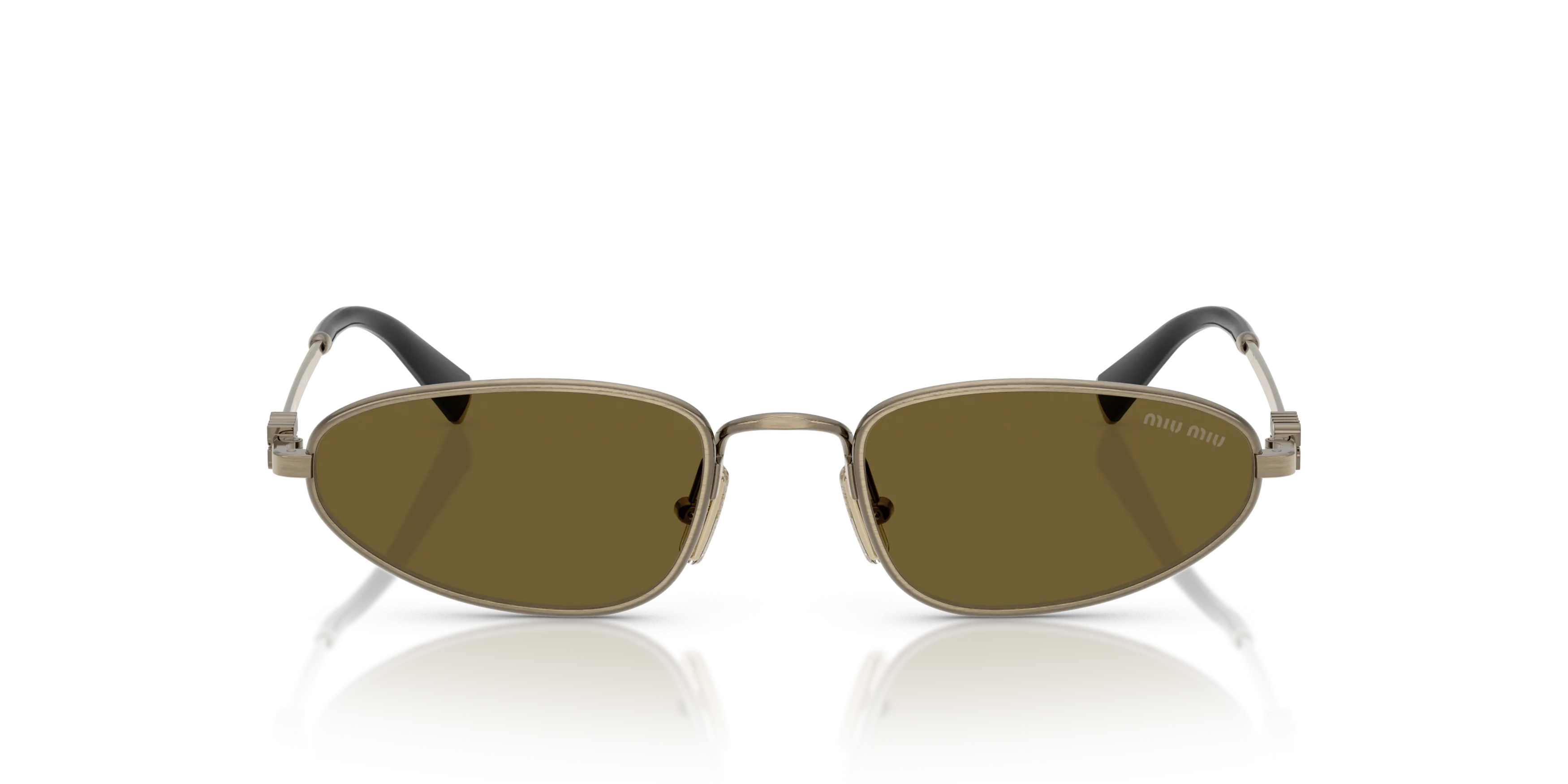 Front, Miu Miu MU A52S 26C09Z