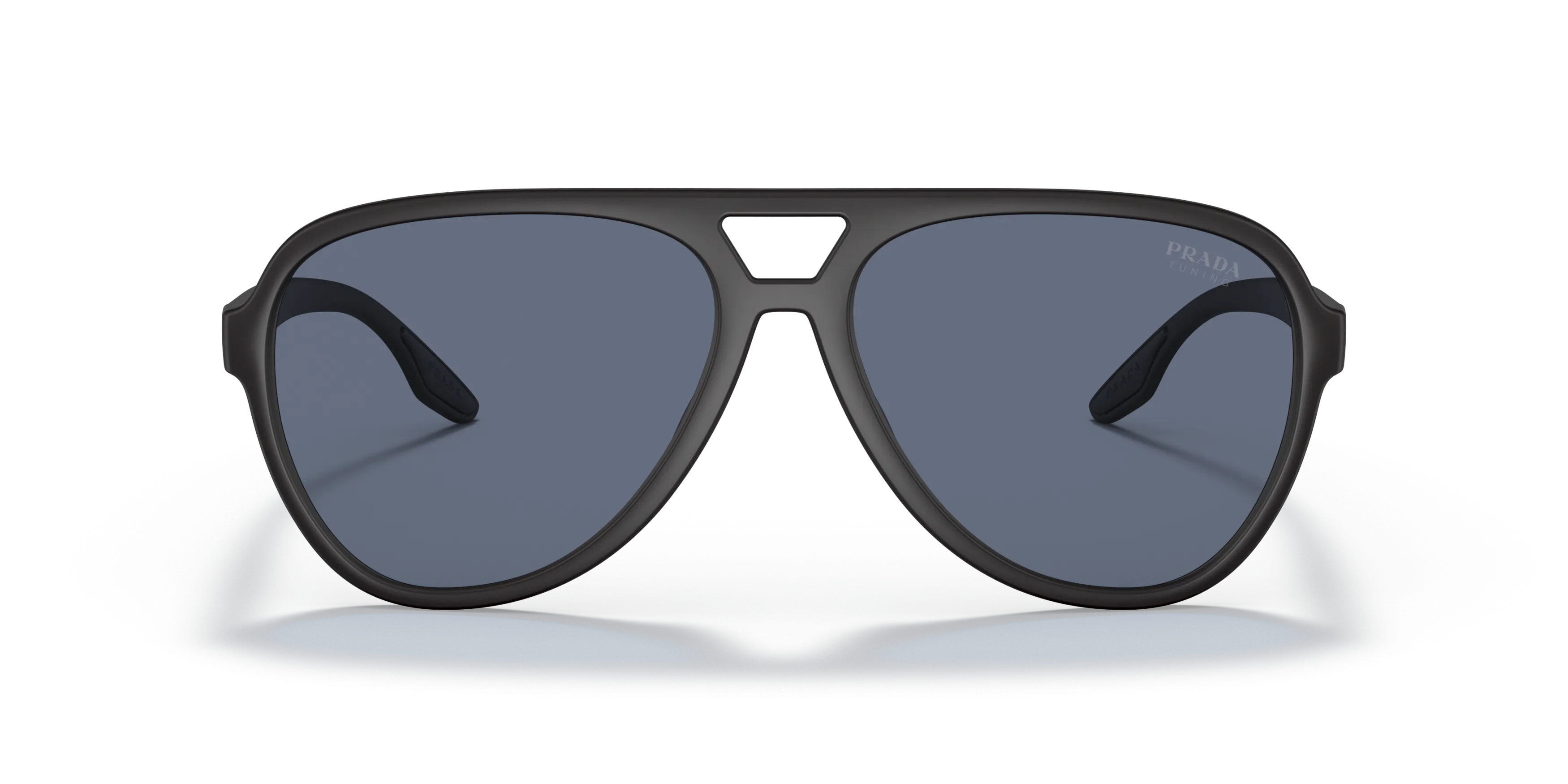 Front, Prada Linea Rossa PS 06WS DG009R