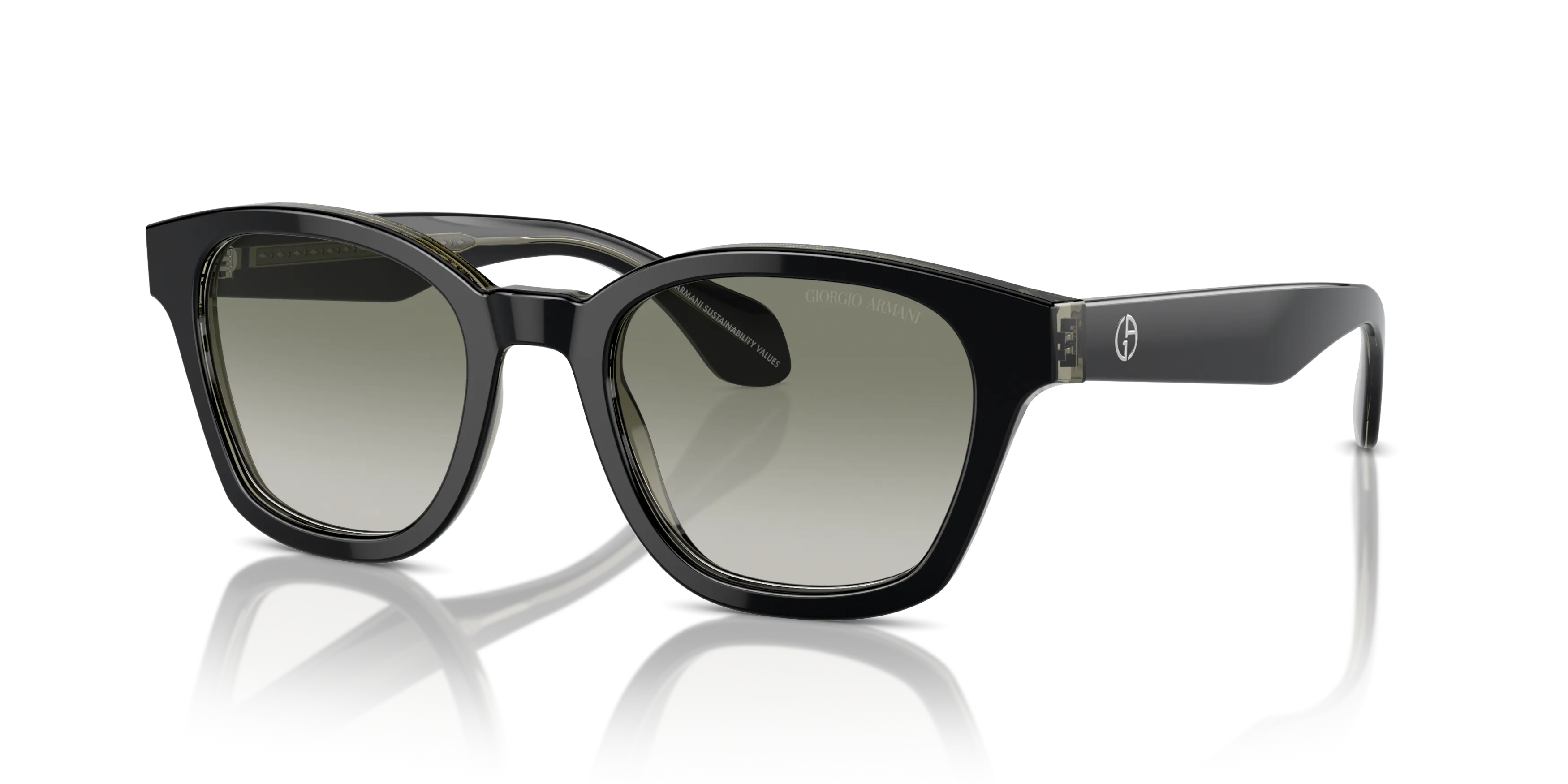 Angle_Left01, Giorgio Armani AR8207 60873M