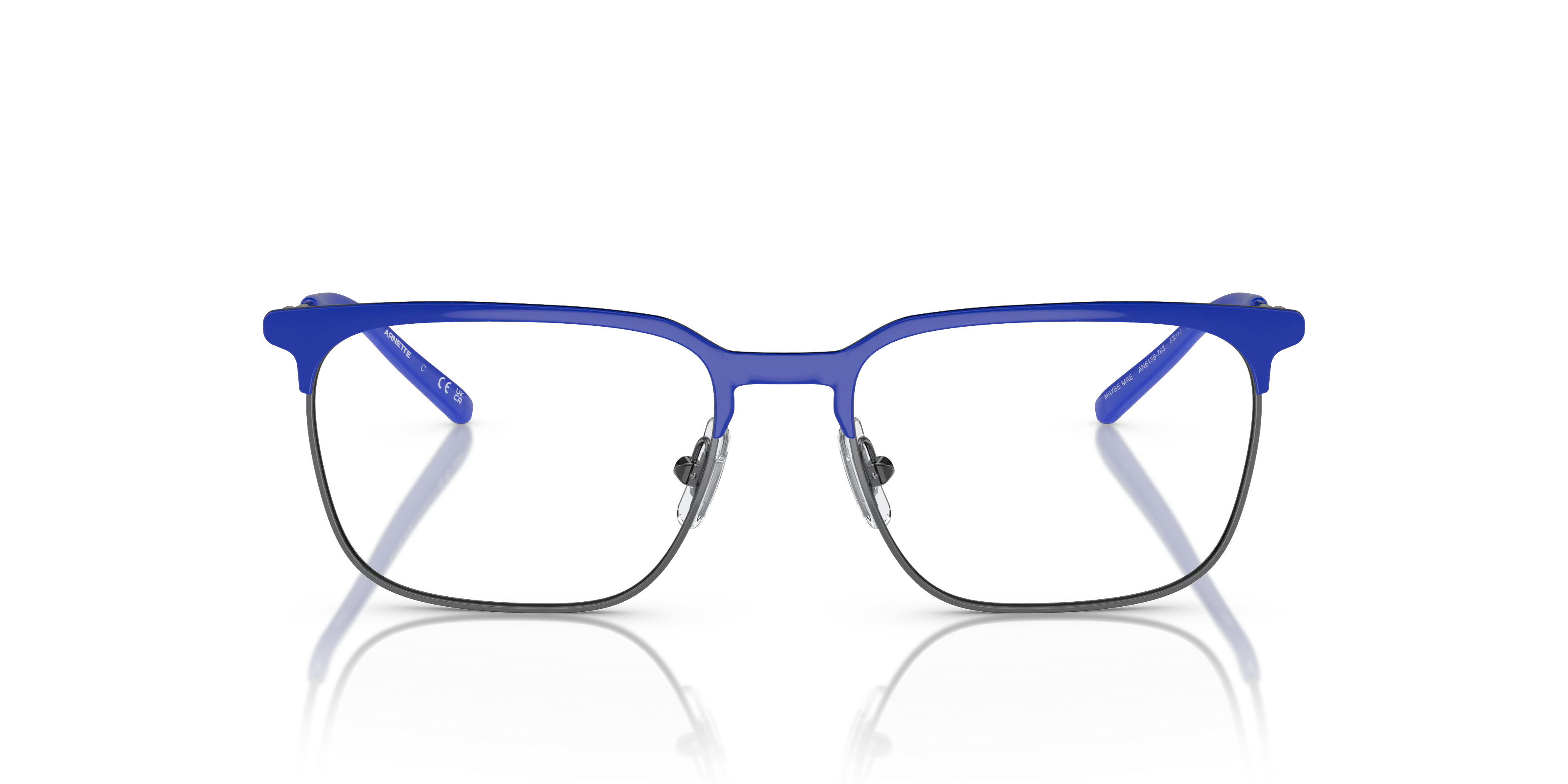 Front, Arnette Maybe Mae 0AN6136 763 Glasögonbåge