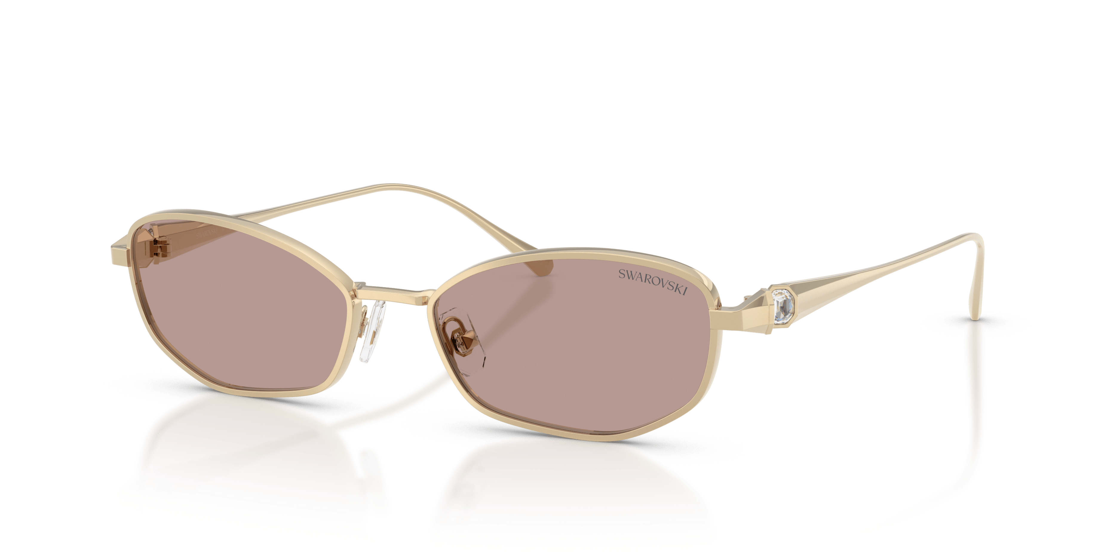 Angle_Left01, SWAROVSKI SK7042 40467N