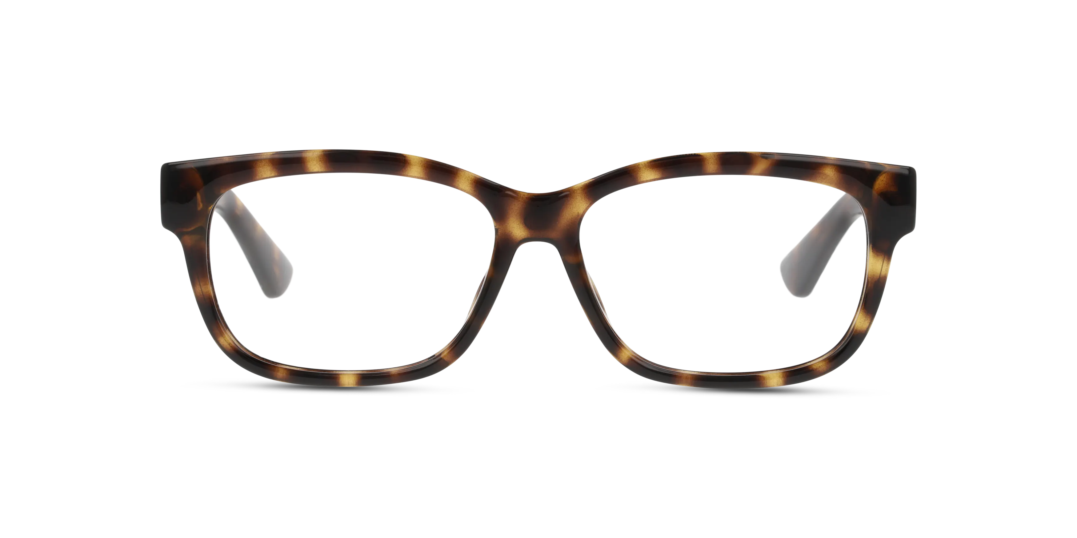 Front, Gucci GG1341O Glasses
