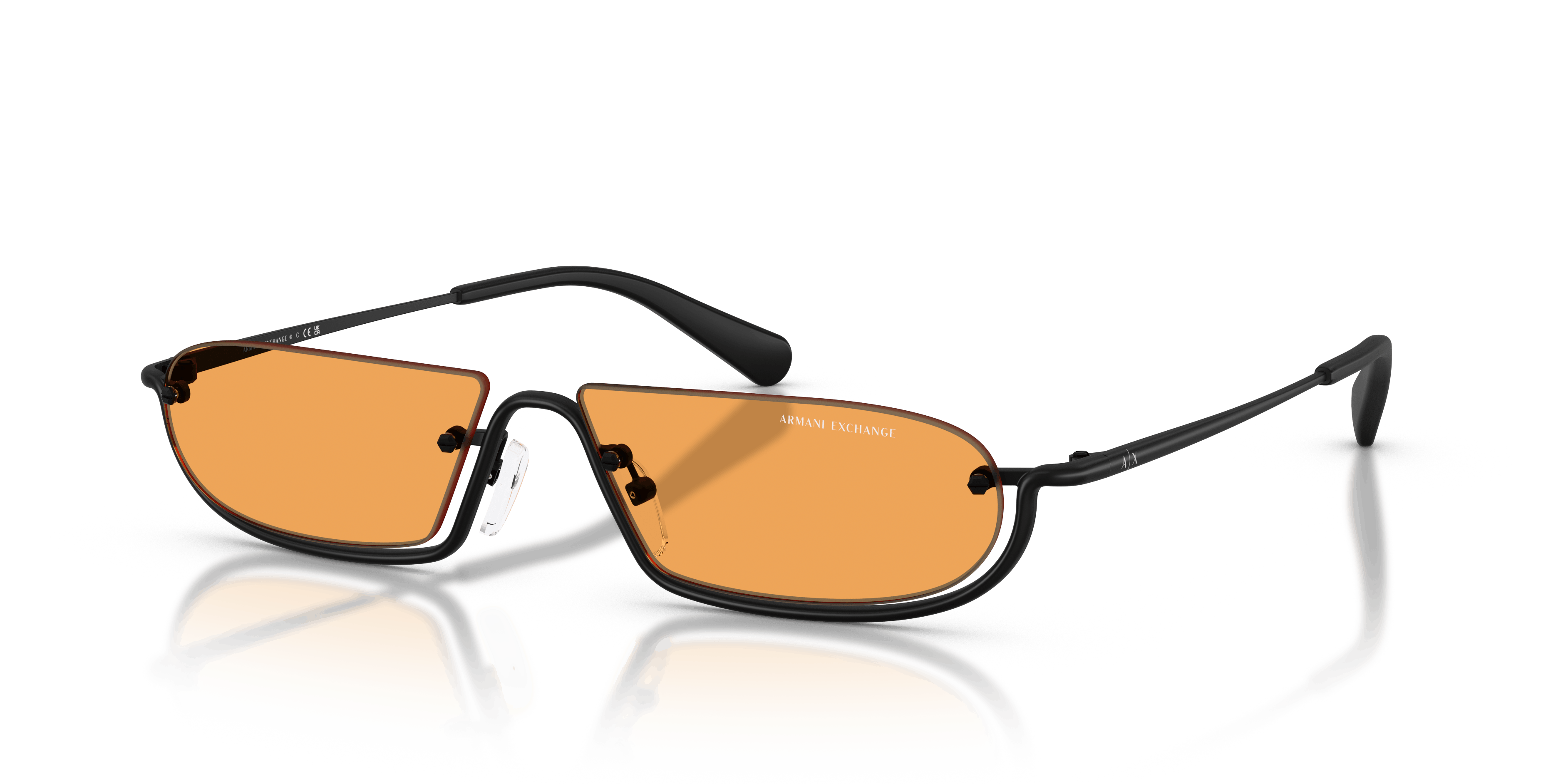 Angle_Left01, Armani Exchange AX2058S 609980