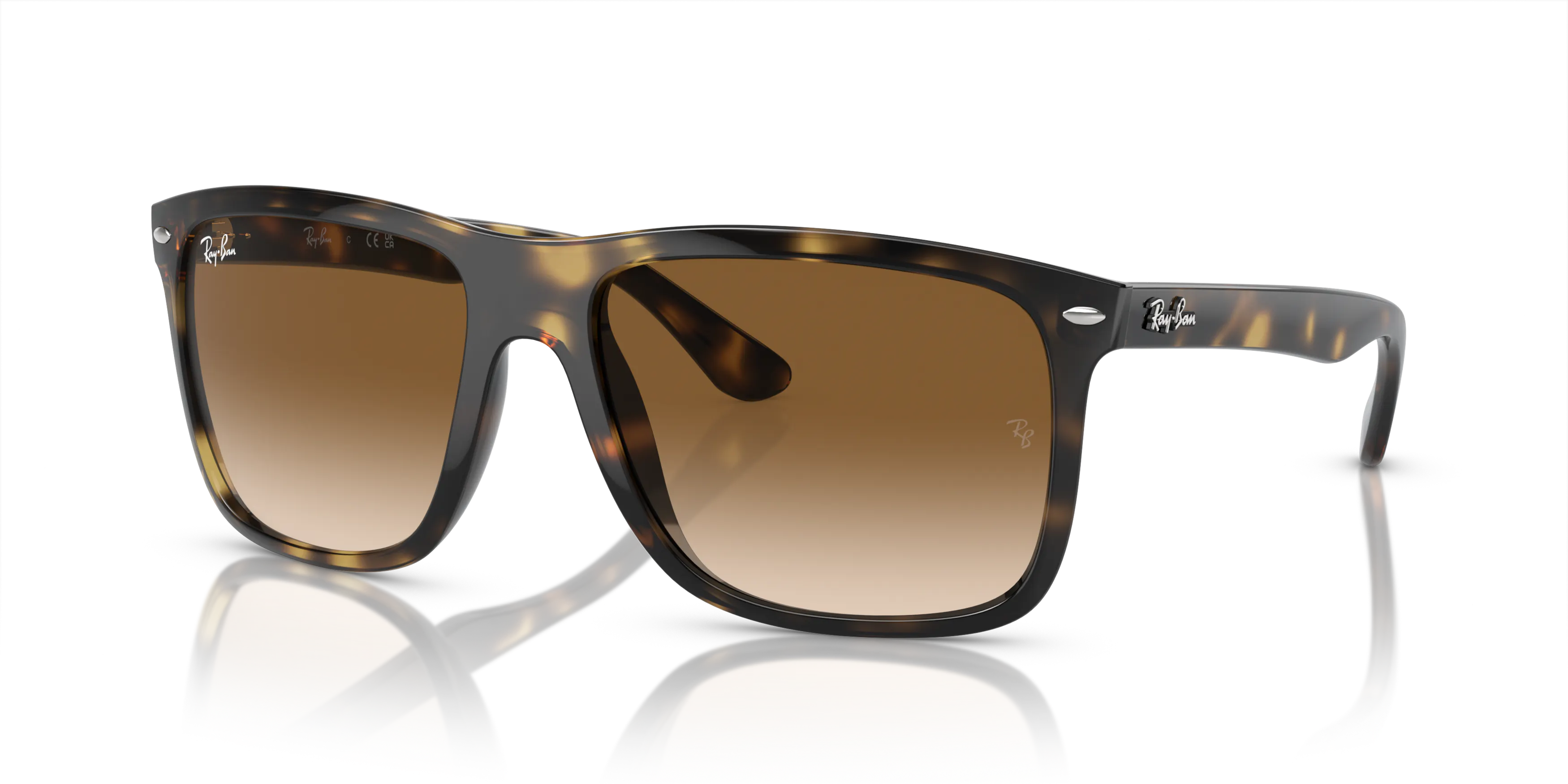 Angle_Left01, Ray-Ban BOYFRIEND TWO RB4547 710/51