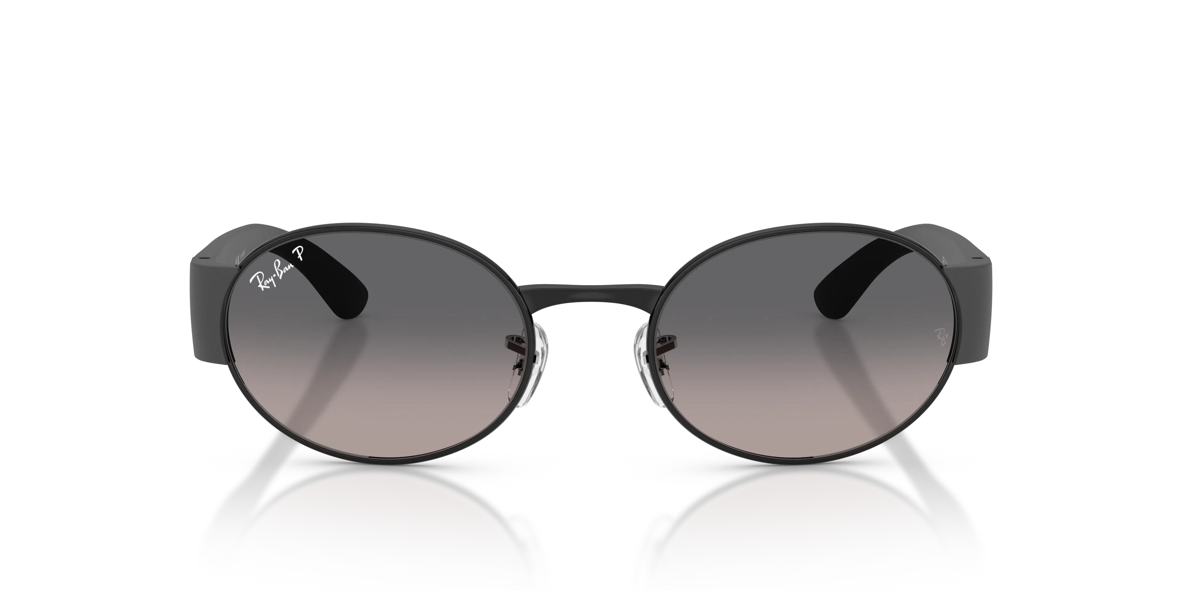 Front, RAY-BAN RB3770 002/M3