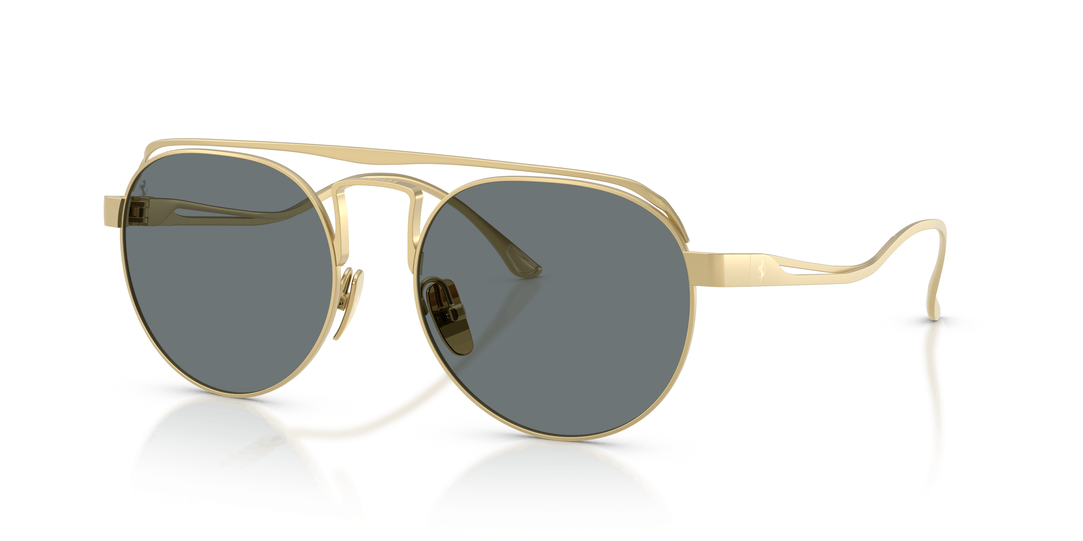 Angle_Left01, FERRARI CAVALLINO FH1025T 313/80