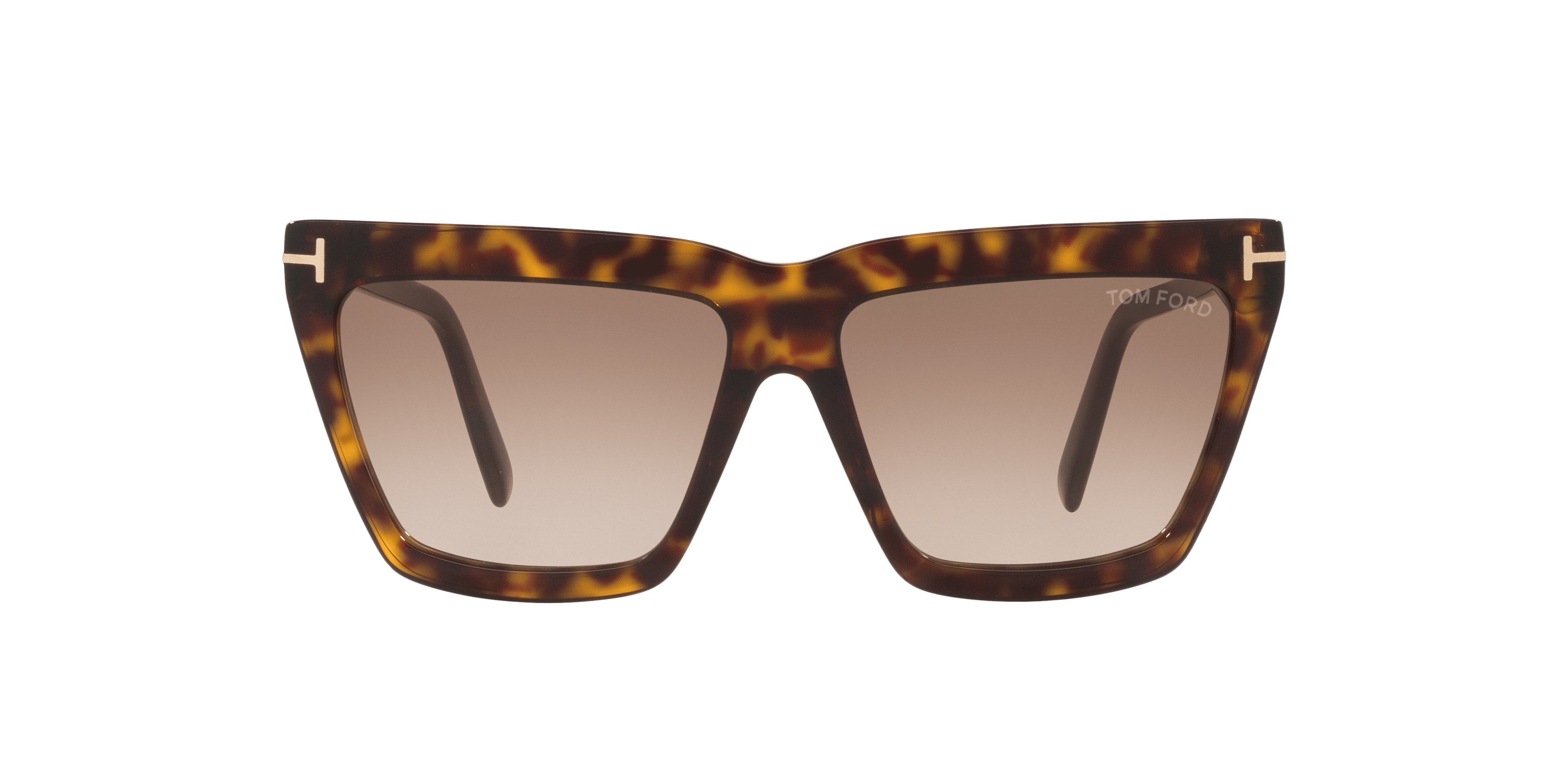 Front, Tom Ford FT1110 52F Solbriller
